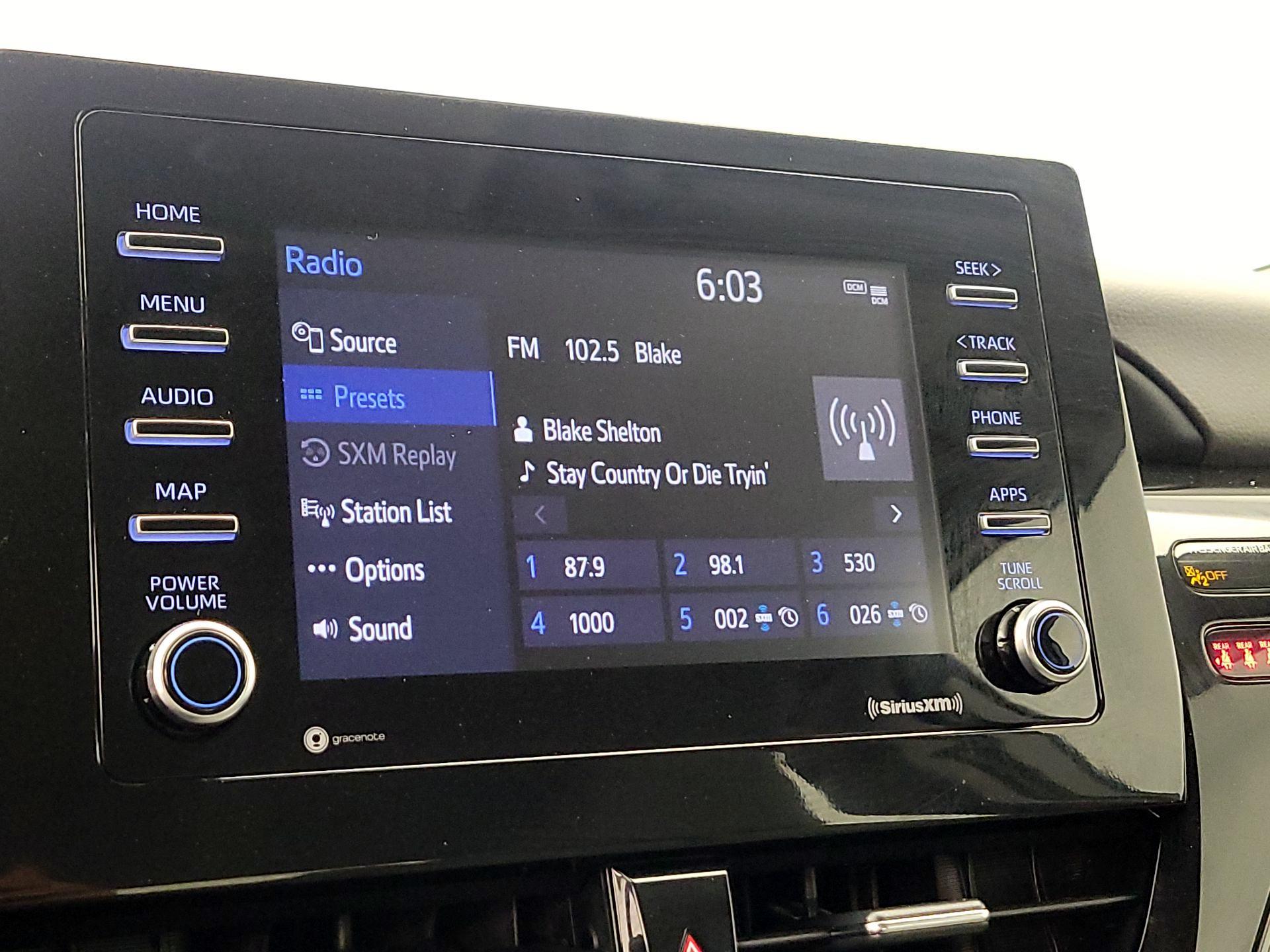 Thumbnail: 2022 Toyota Camry - 15