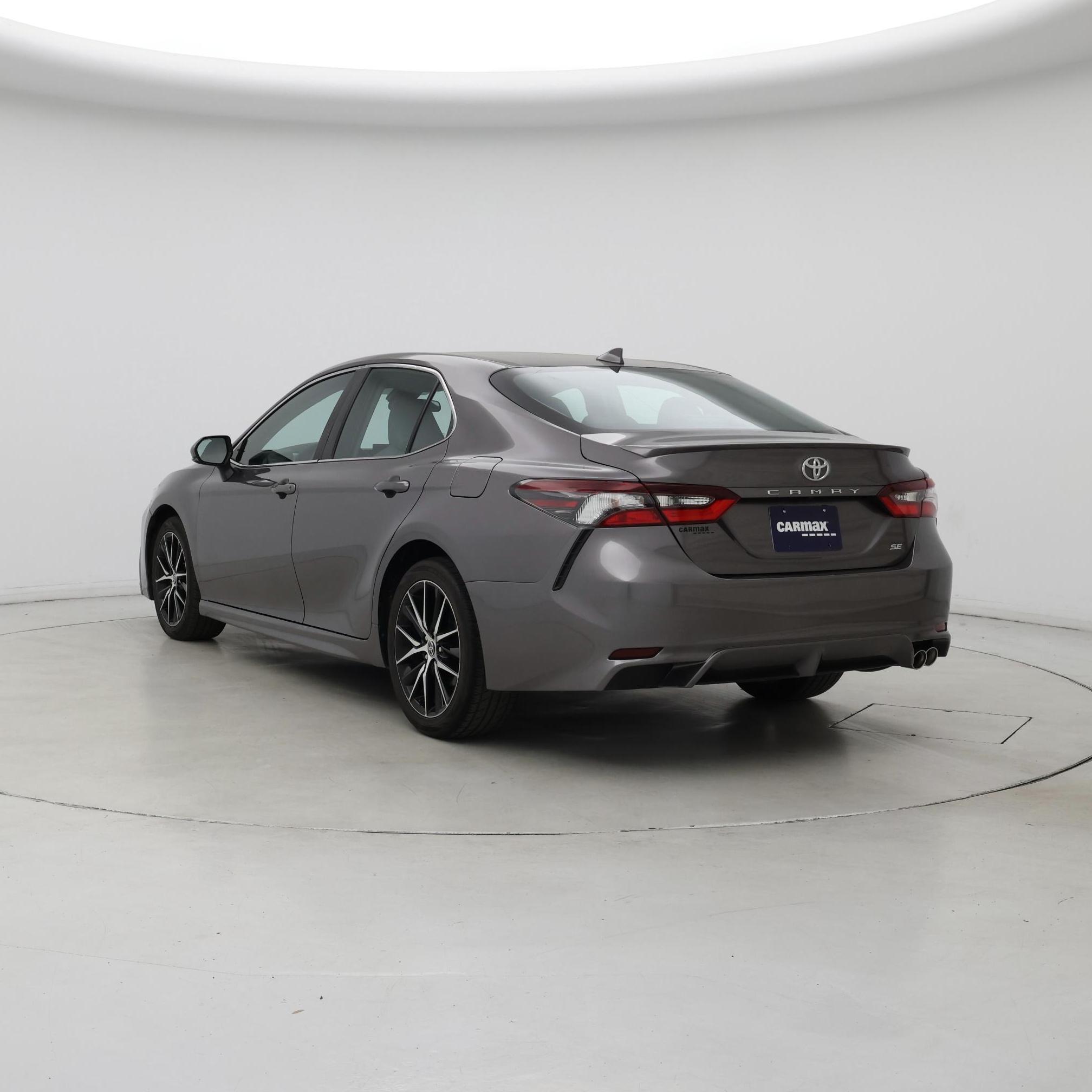 Thumbnail: 2022 Toyota Camry - 2