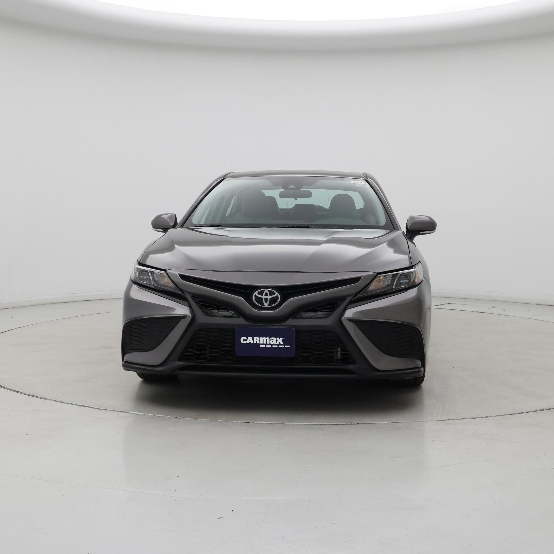 Thumbnail: 2022 Toyota Camry - 5