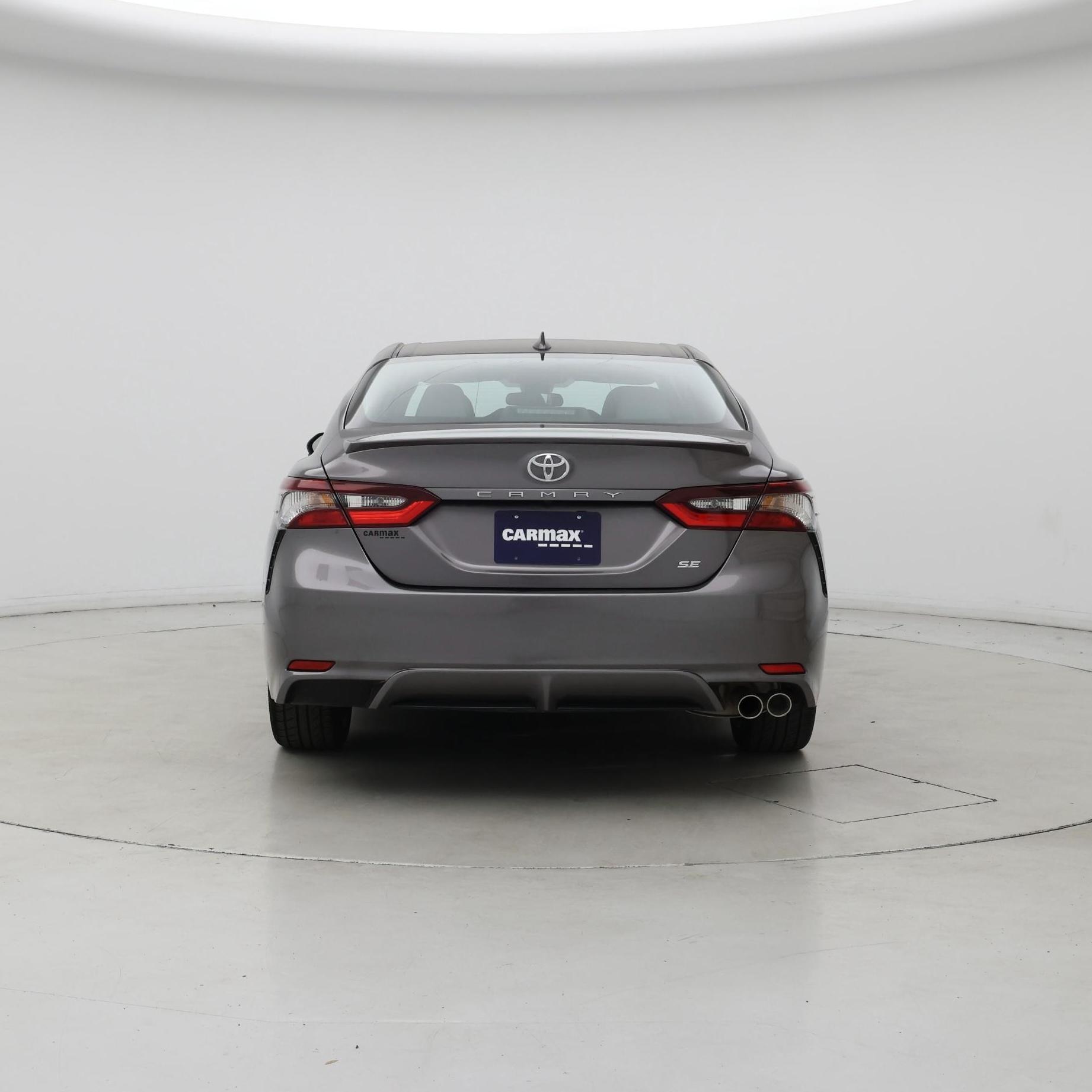 Thumbnail: 2022 Toyota Camry - 6