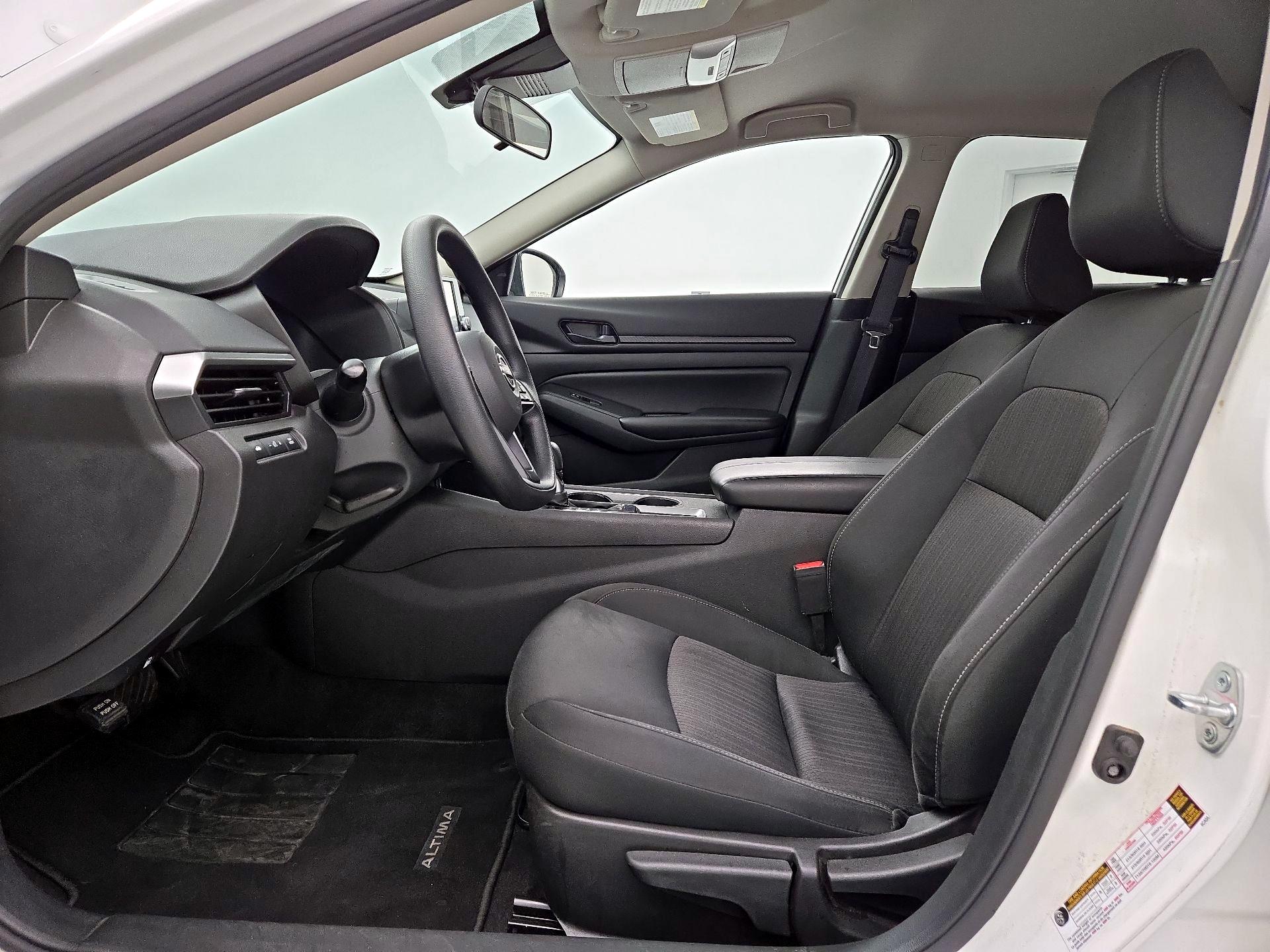 Thumbnail: 2024 Nissan Altima - 11