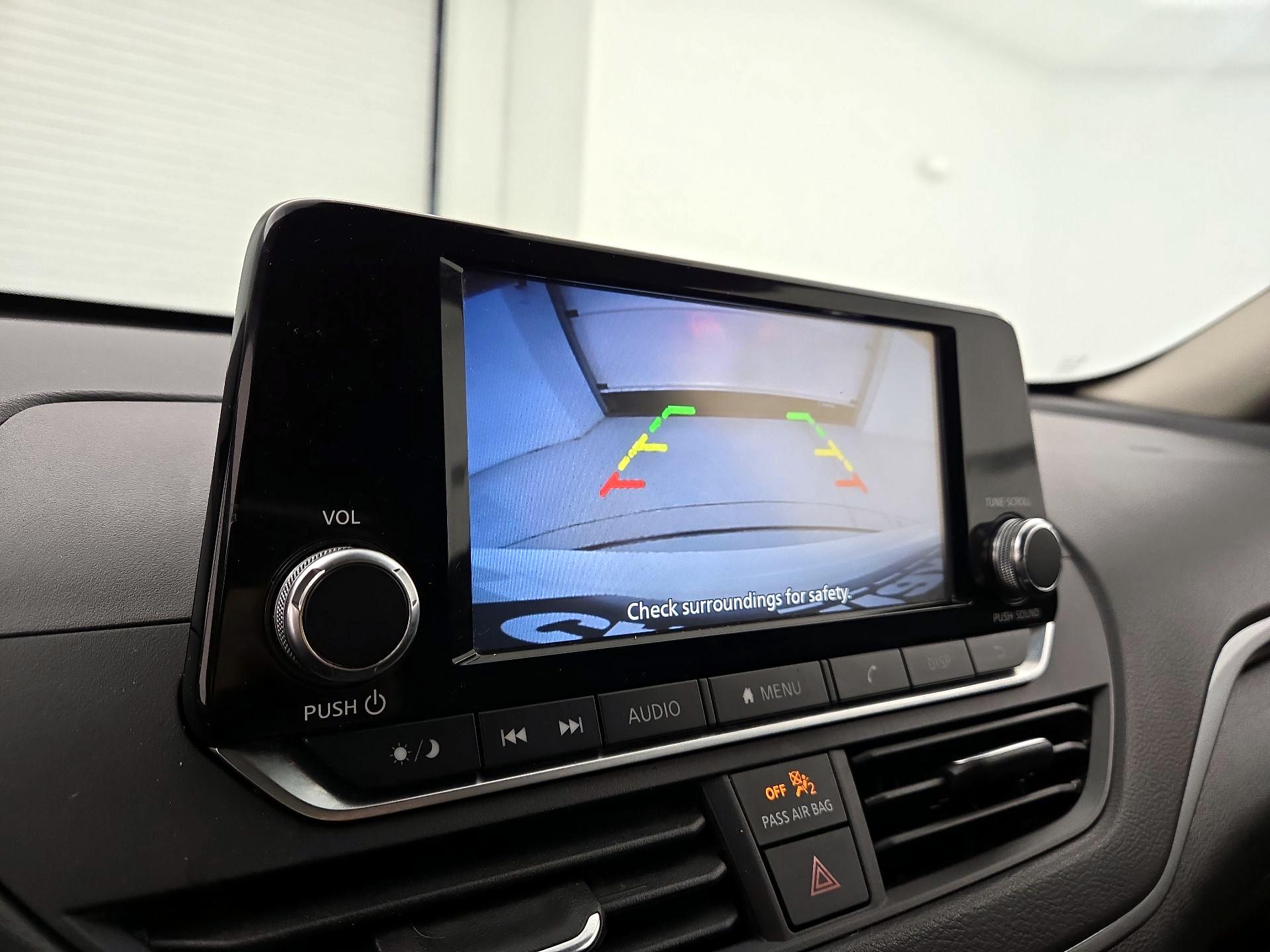 Thumbnail: 2024 Nissan Altima - 14