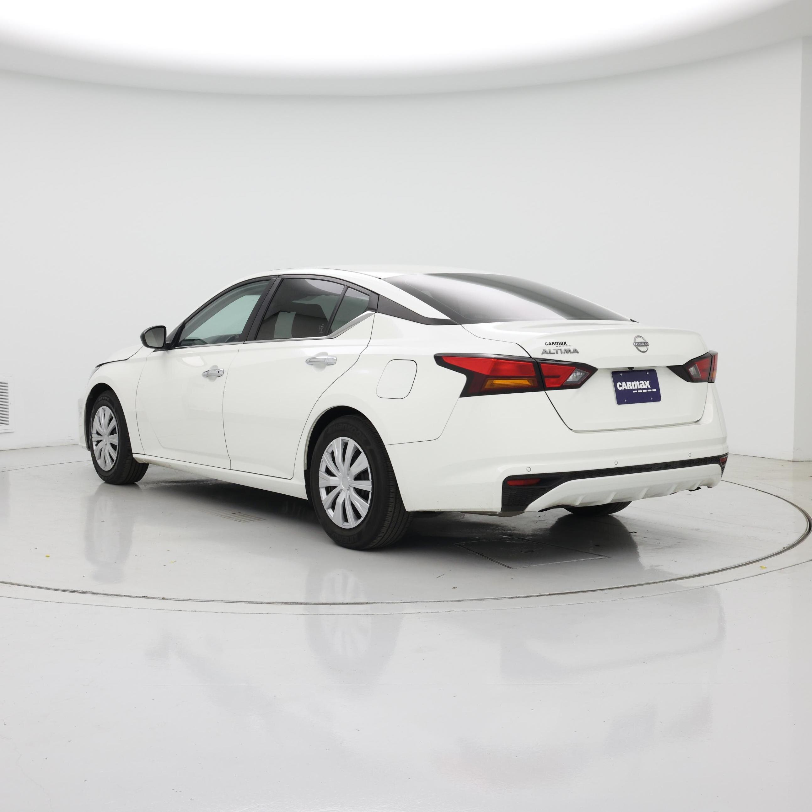 Thumbnail: 2024 Nissan Altima - 2