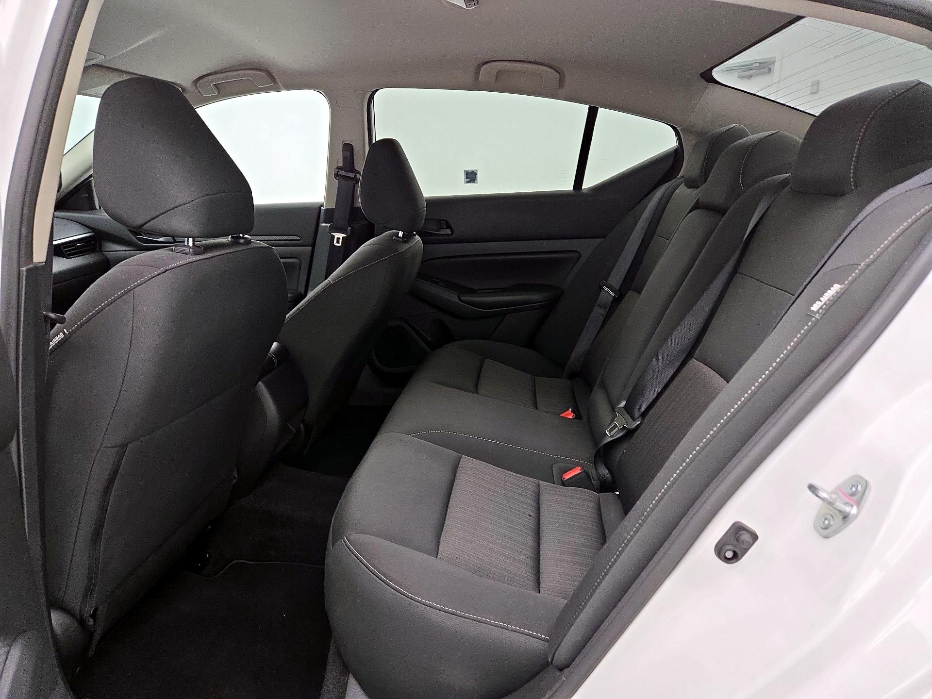 Thumbnail: 2024 Nissan Altima - 19