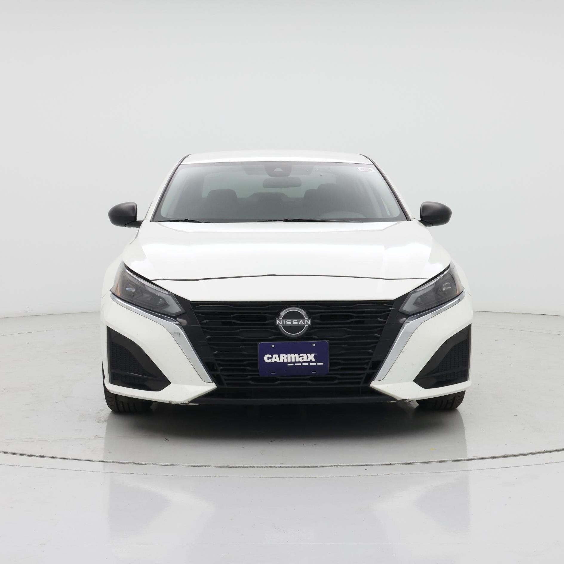 Thumbnail: 2024 Nissan Altima - 5