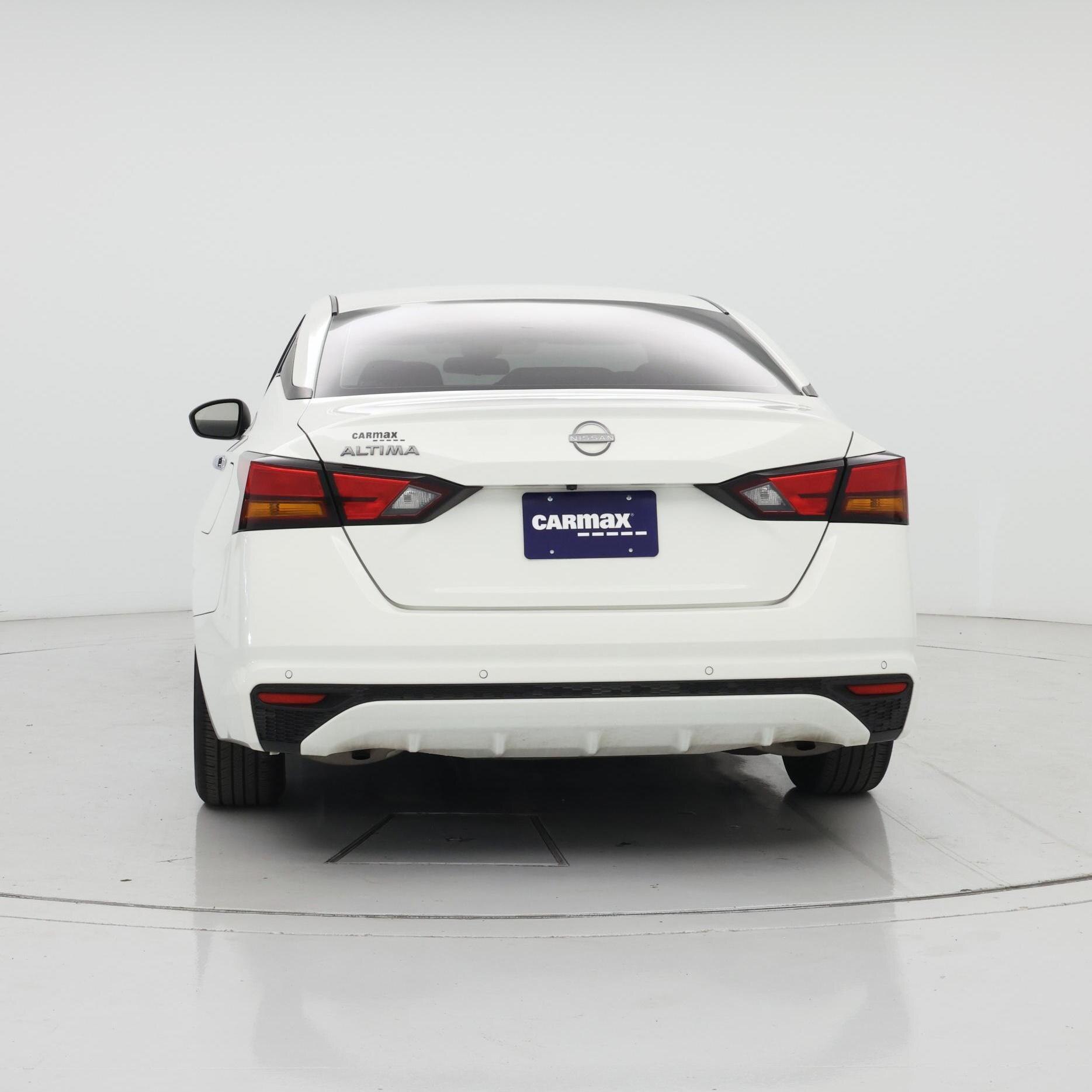 Thumbnail: 2024 Nissan Altima - 6