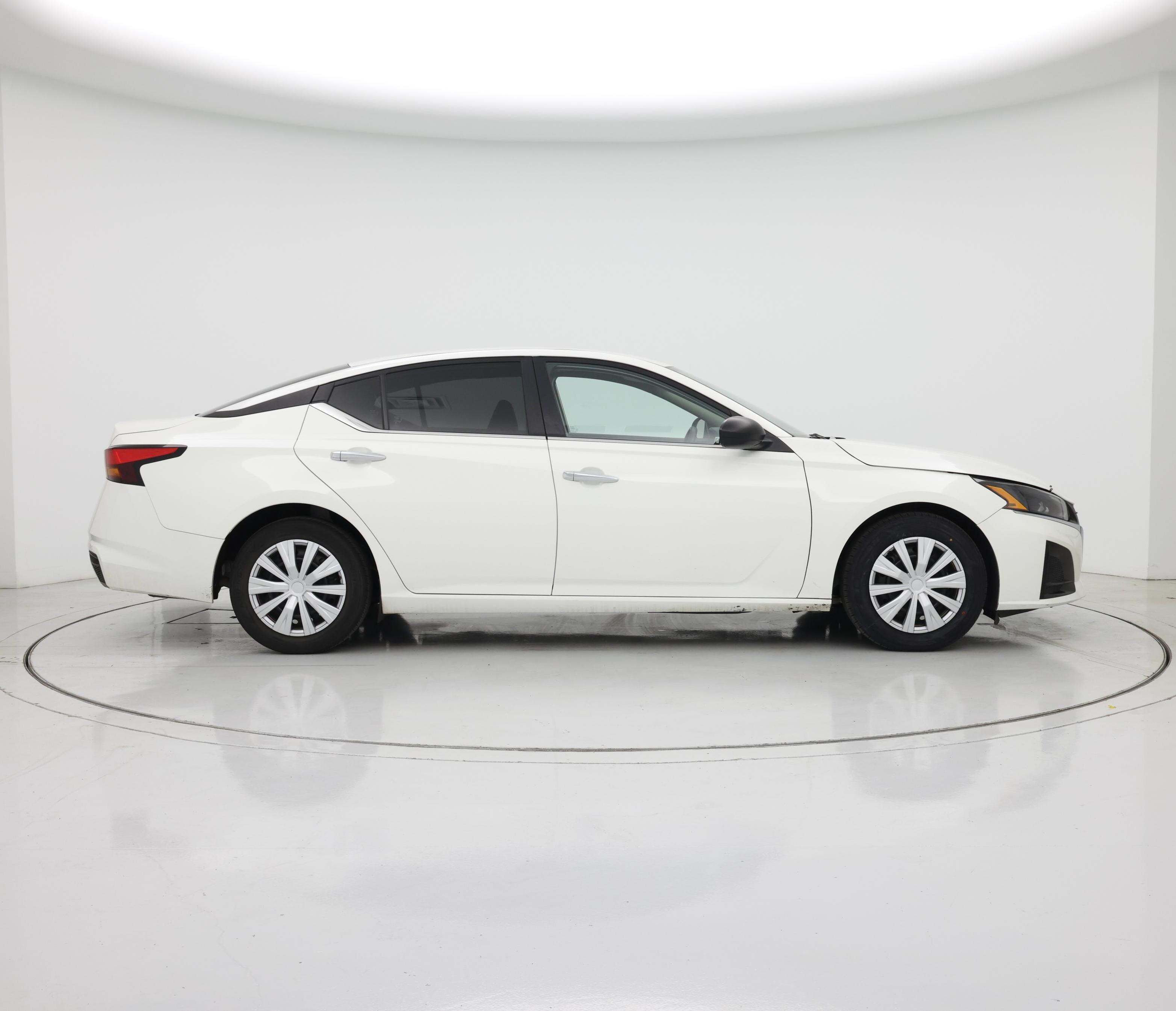 Thumbnail: 2024 Nissan Altima - 7