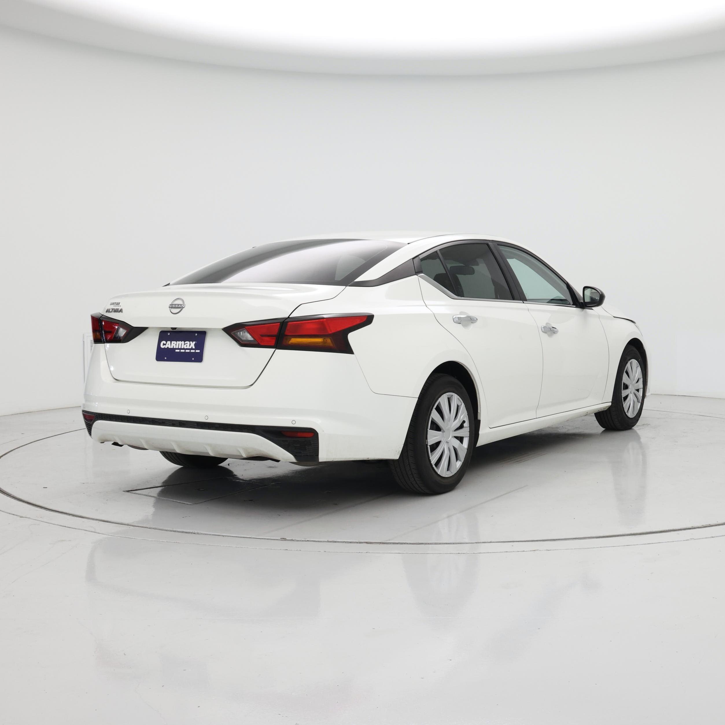 Thumbnail: 2024 Nissan Altima - 8