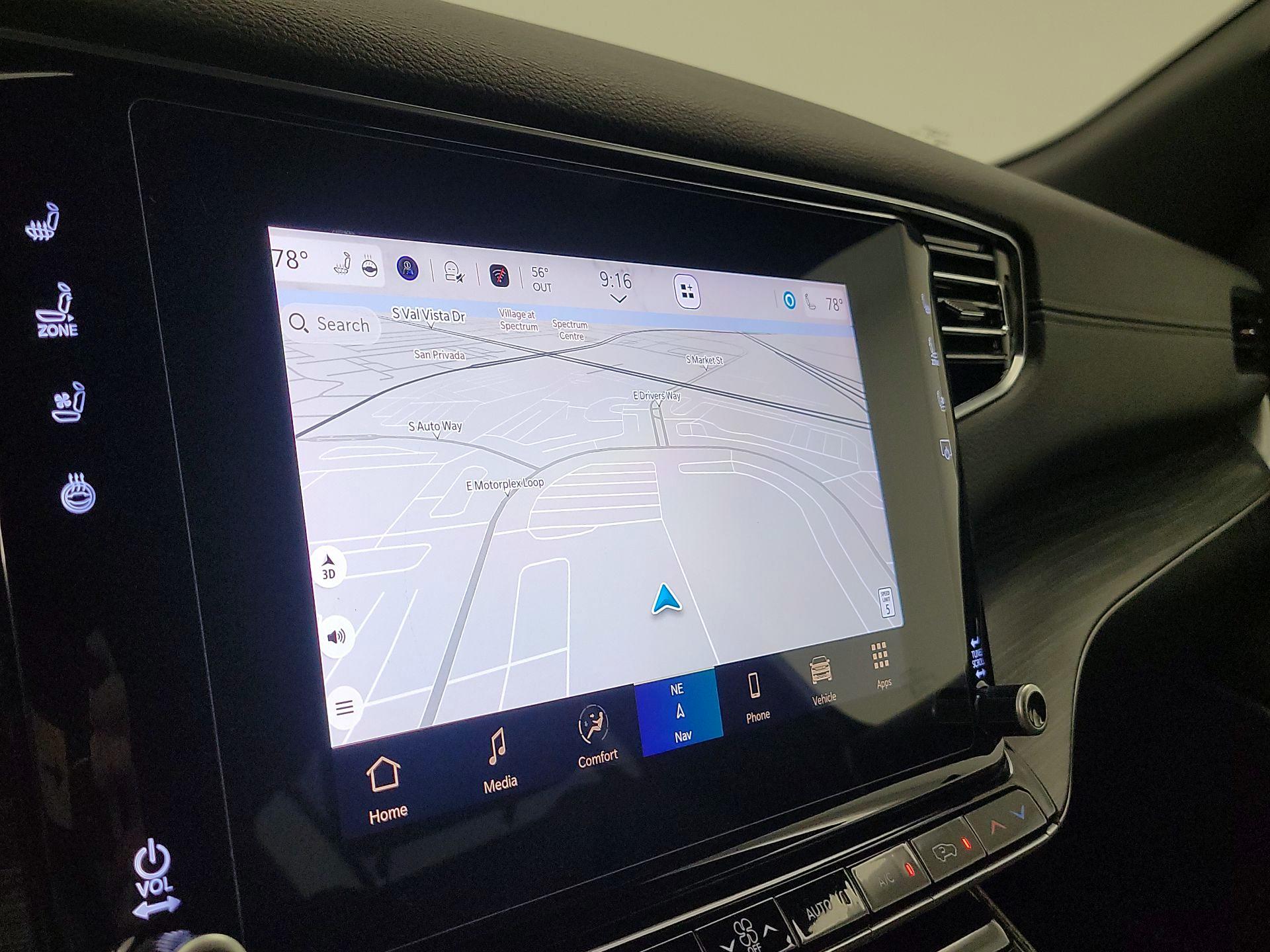 Thumbnail: 2024 Jeep Wagoneer - 14