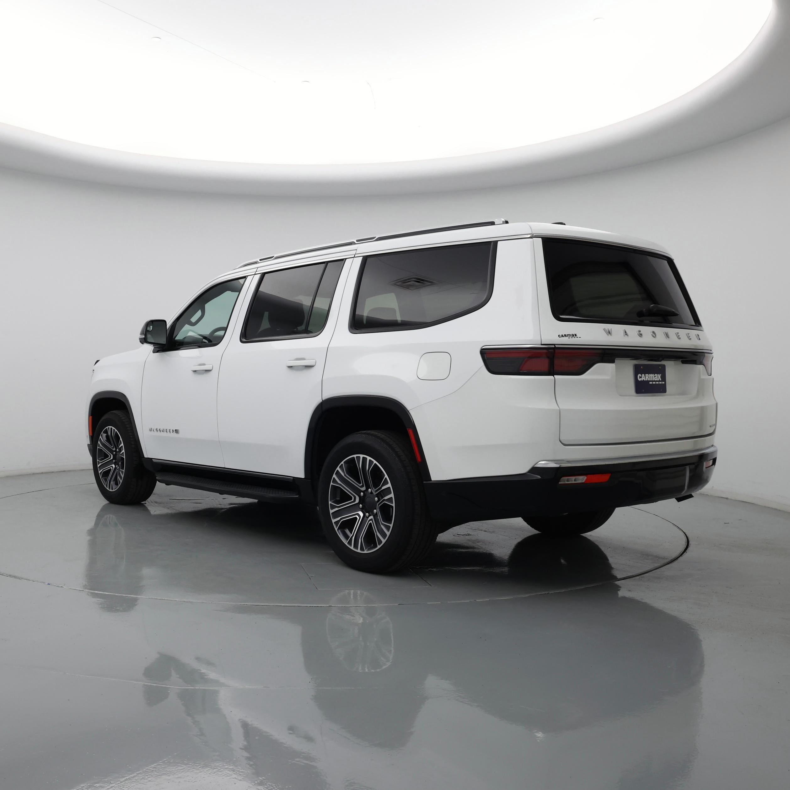 Thumbnail: 2024 Jeep Wagoneer - 2