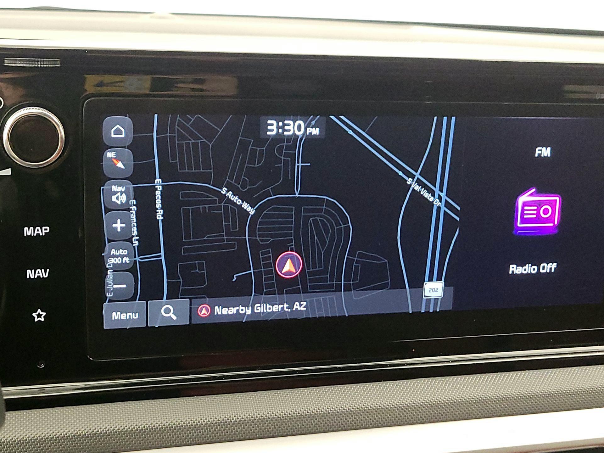 Thumbnail: 2023 Kia K5 - 14