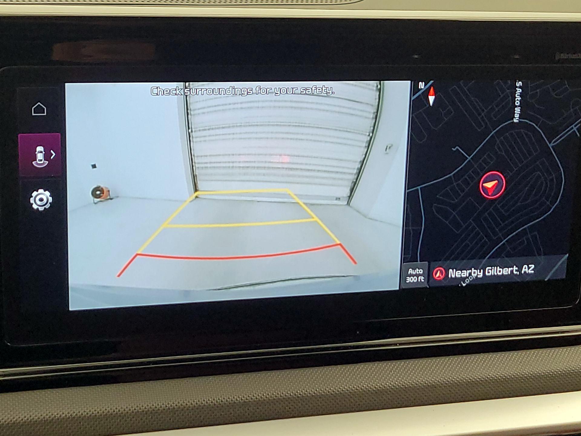 Thumbnail: 2023 Kia K5 - 15