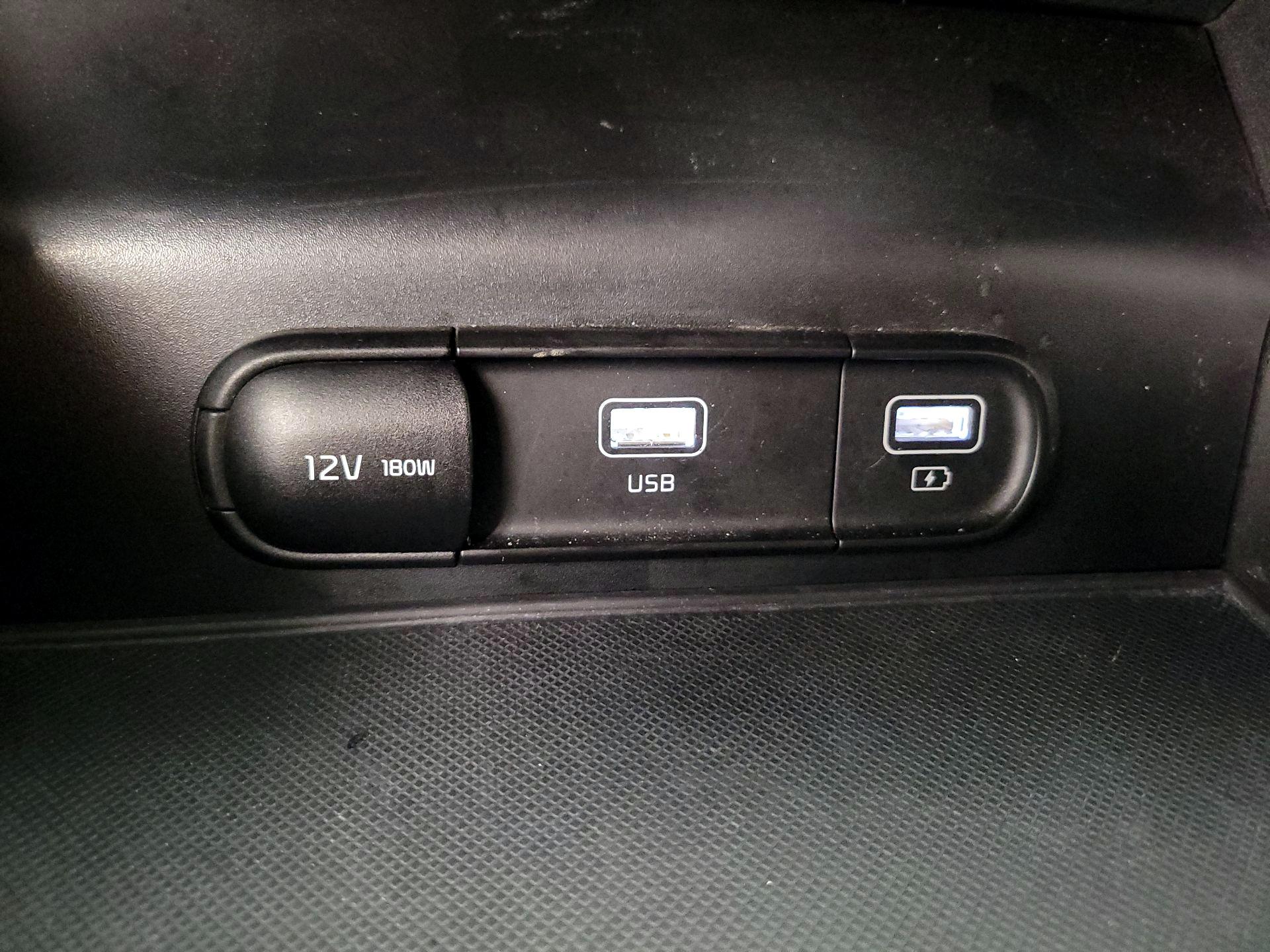 Thumbnail: 2023 Kia K5 - 19