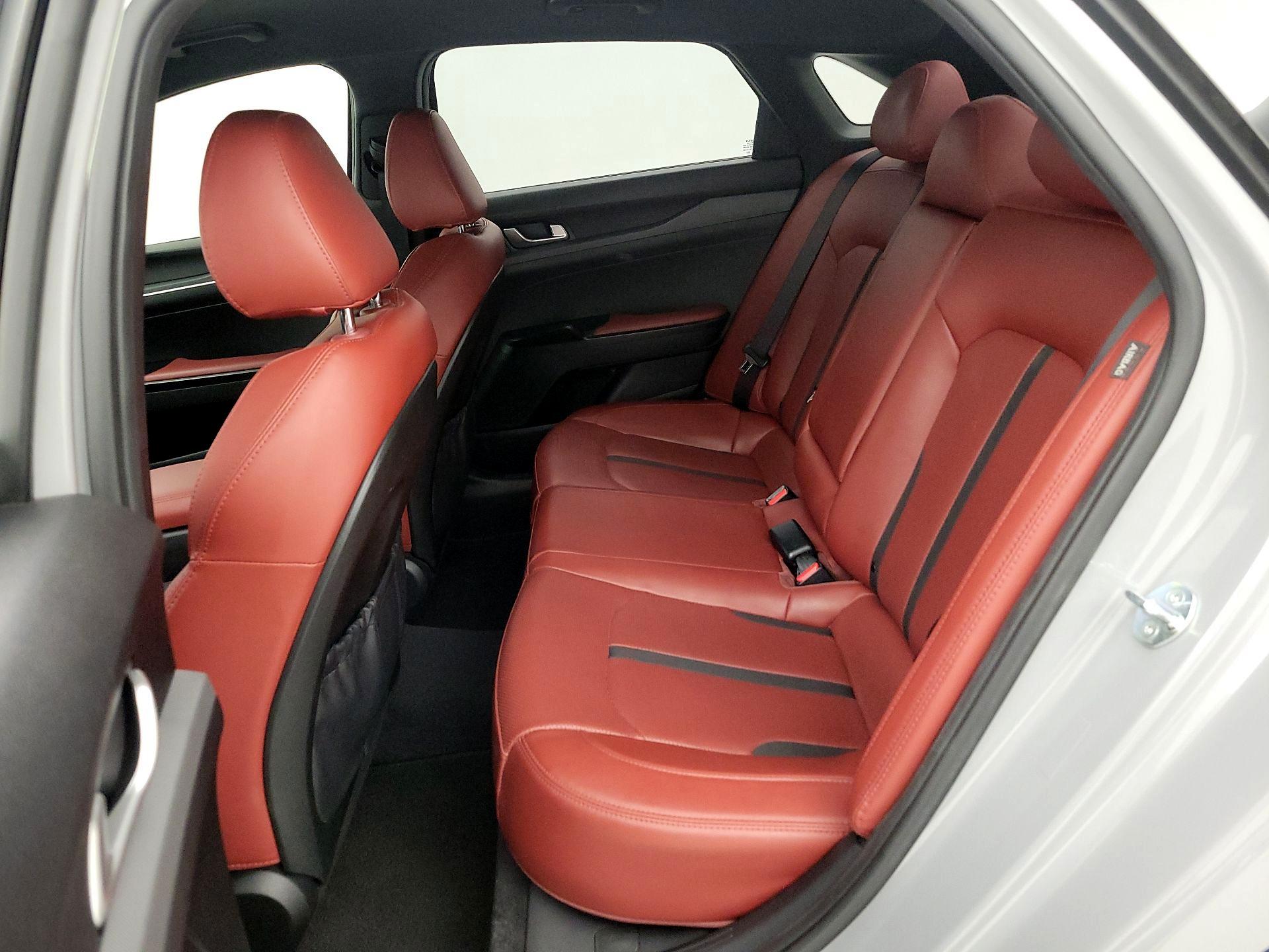 Thumbnail: 2023 Kia K5 - 20