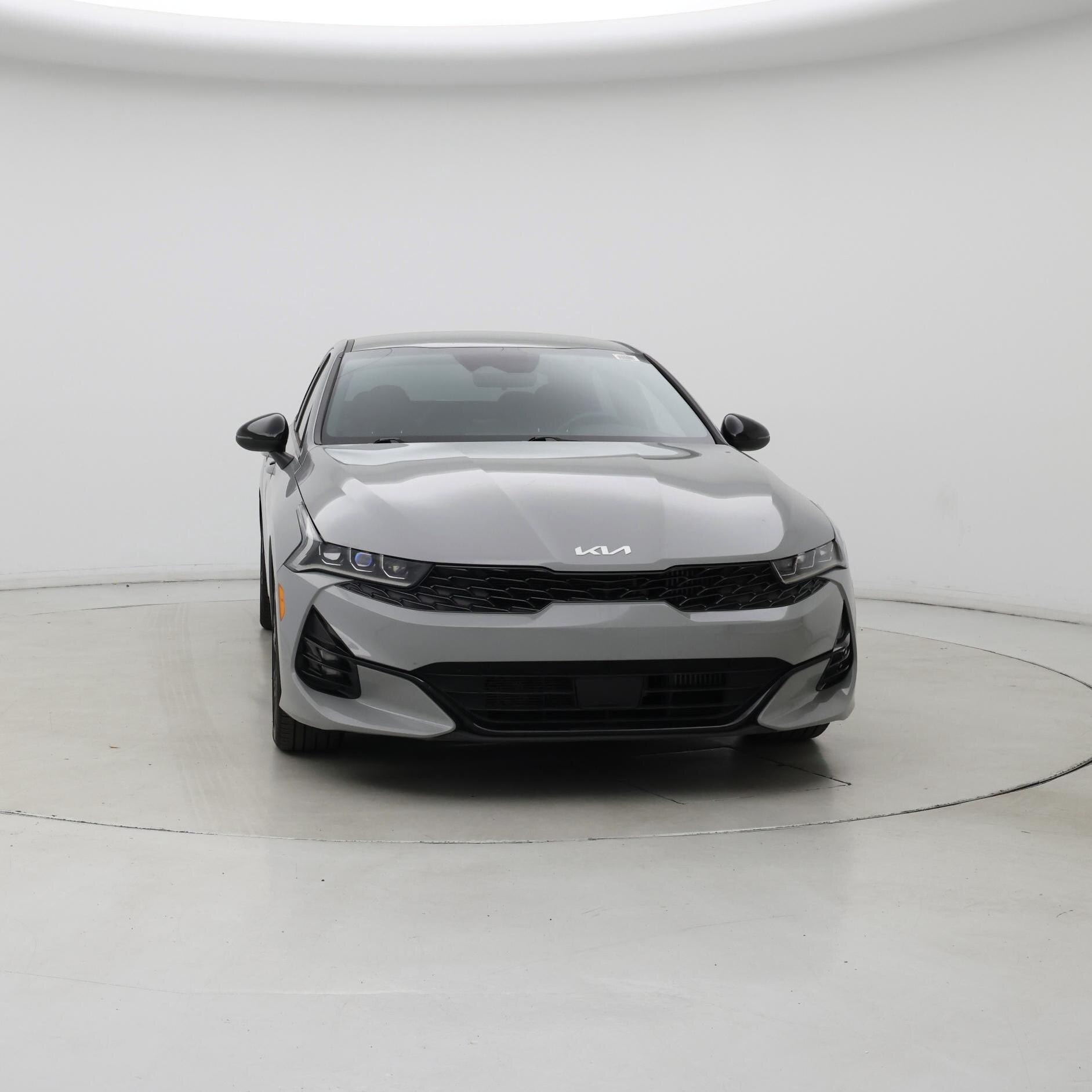 Thumbnail: 2023 Kia K5 - 5