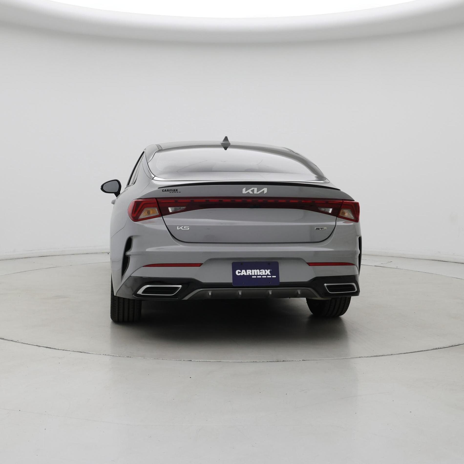 Thumbnail: 2023 Kia K5 - 6