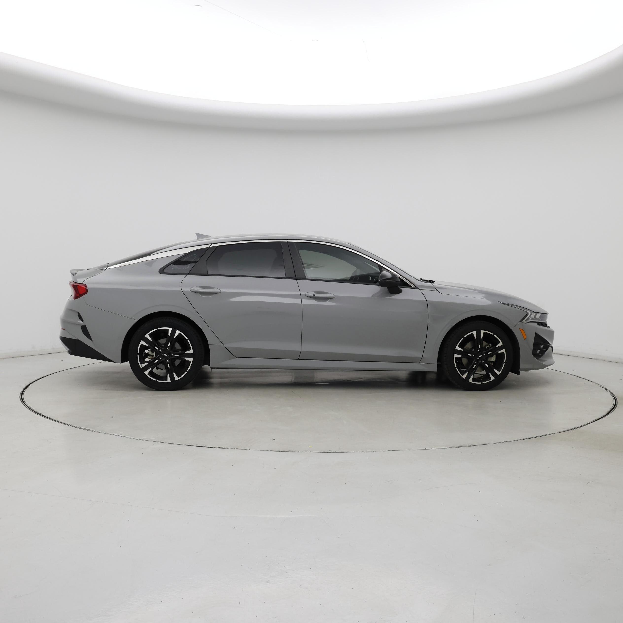 Thumbnail: 2023 Kia K5 - 7