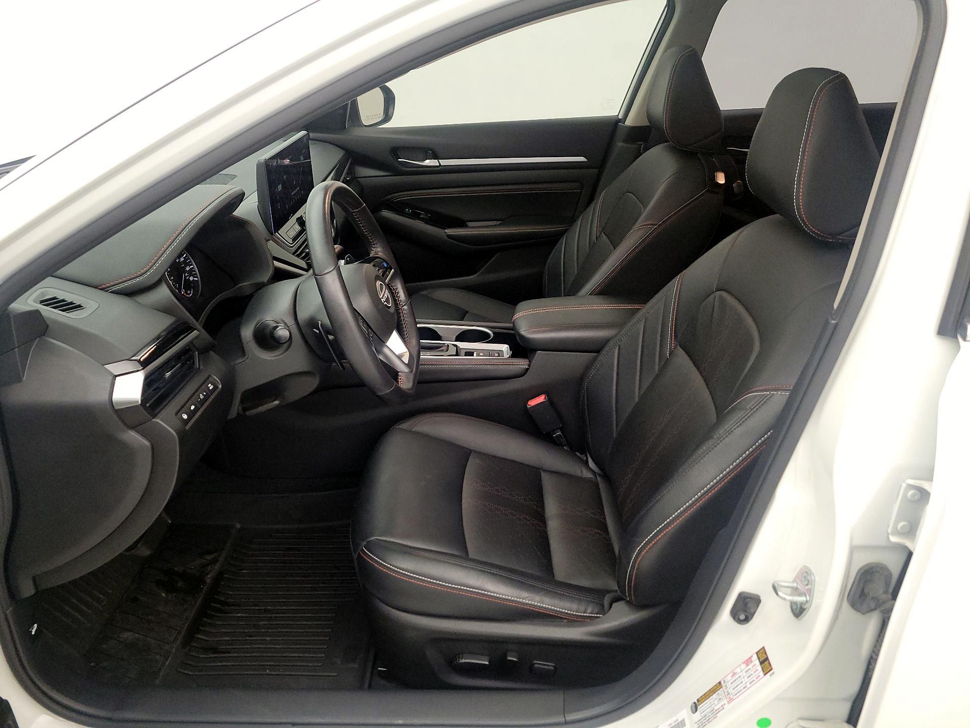 Thumbnail: 2023 Nissan Altima - 11