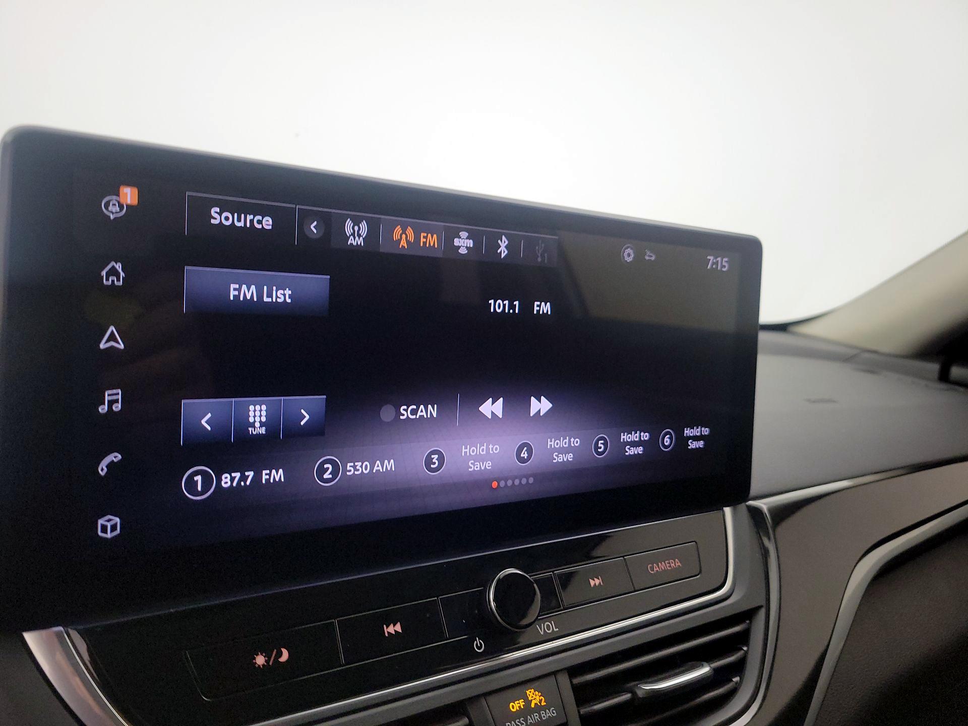 Thumbnail: 2023 Nissan Altima - 16