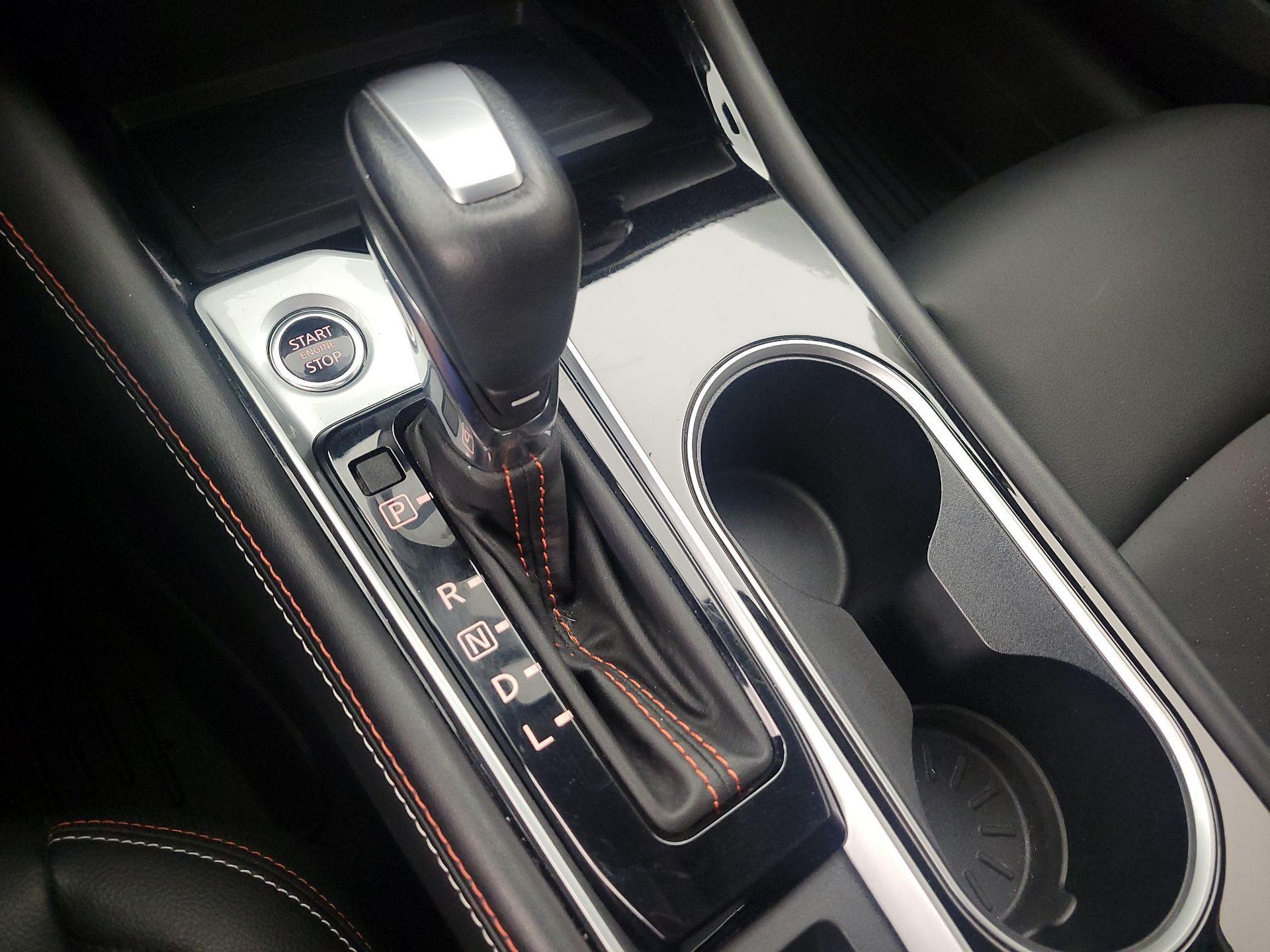 Thumbnail: 2023 Nissan Altima - 18