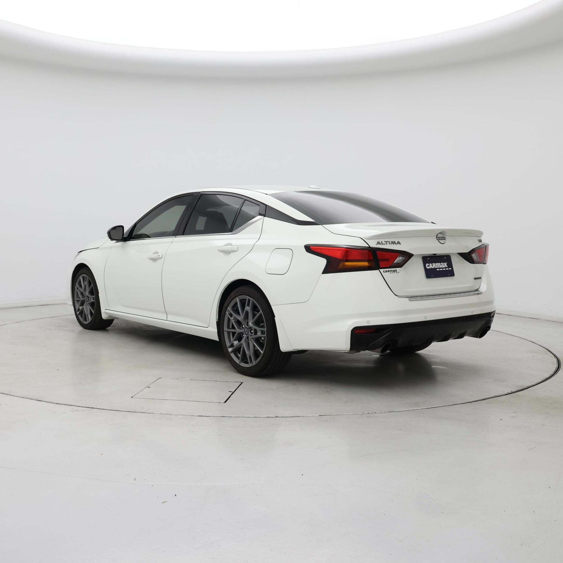 Thumbnail: 2023 Nissan Altima - 2