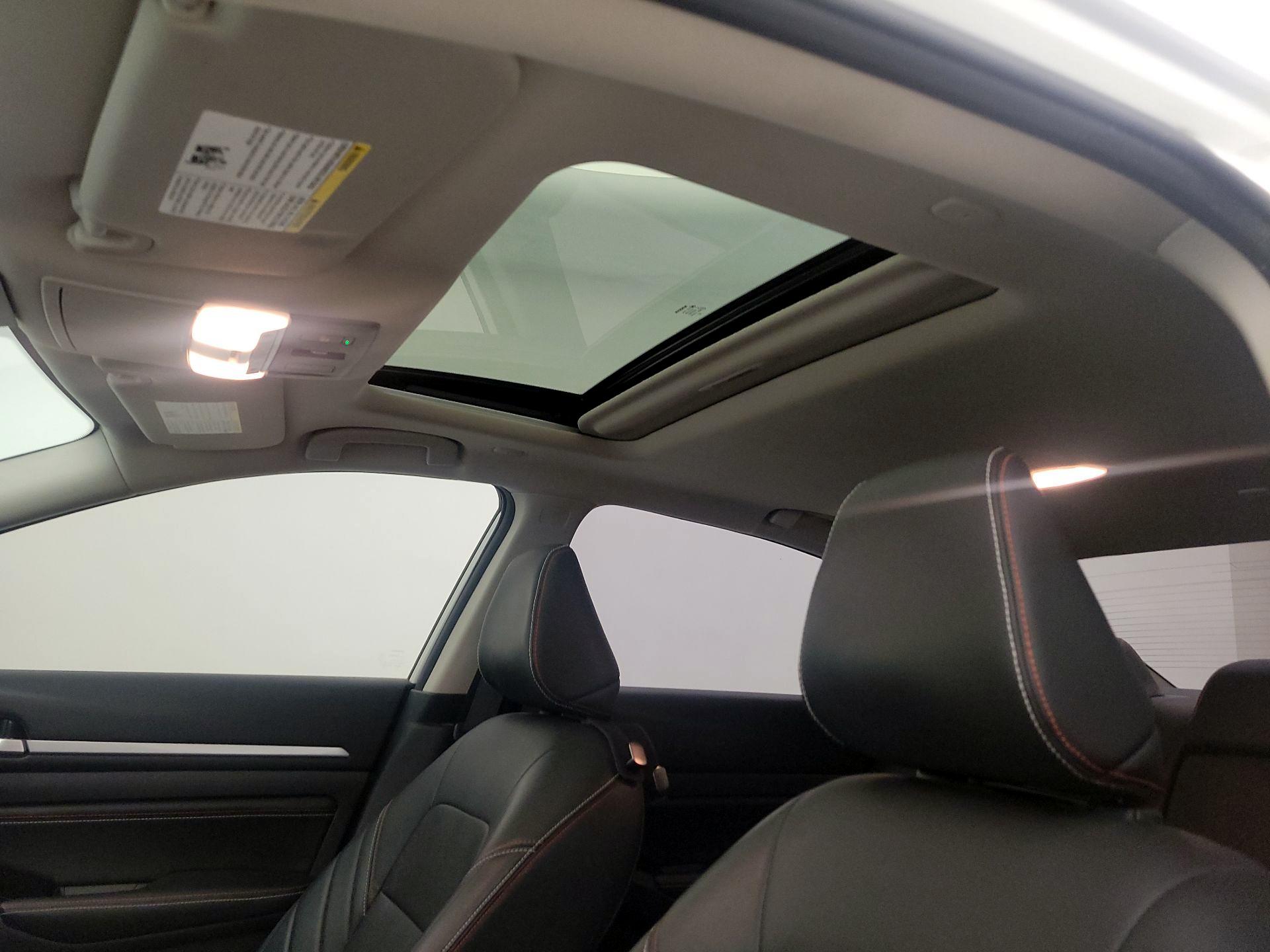 Thumbnail: 2023 Nissan Altima - 20