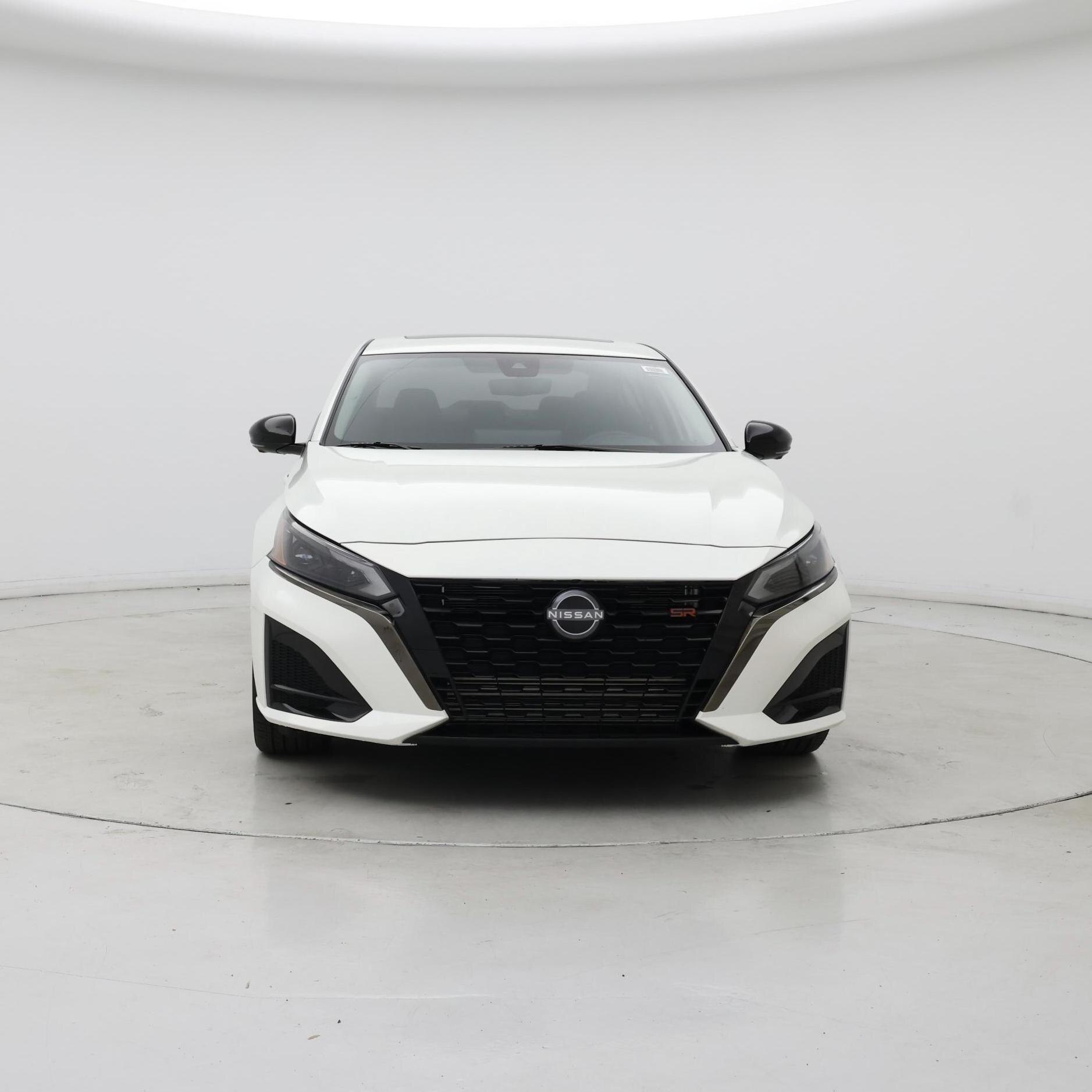 Thumbnail: 2023 Nissan Altima - 5