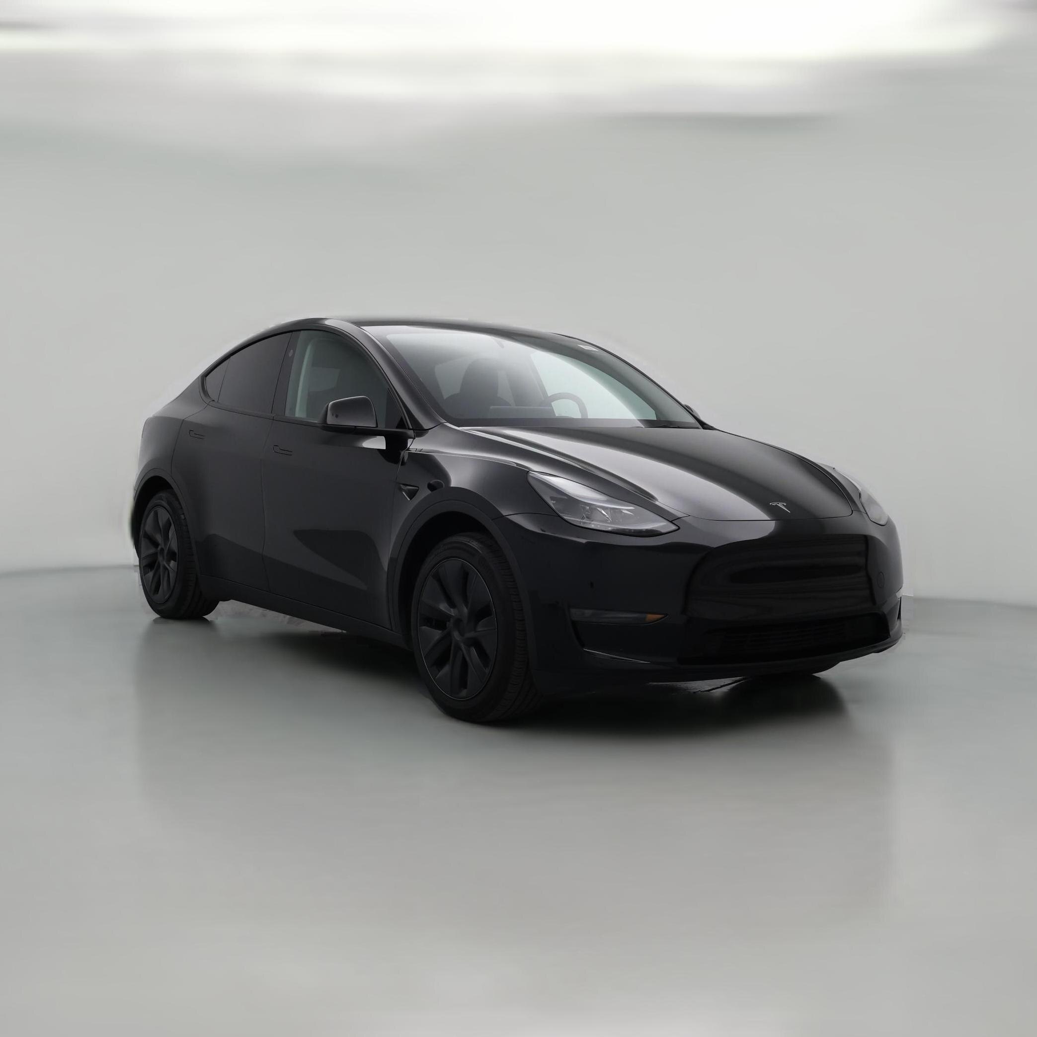 Thumbnail: 2025 Tesla Model Y - 1