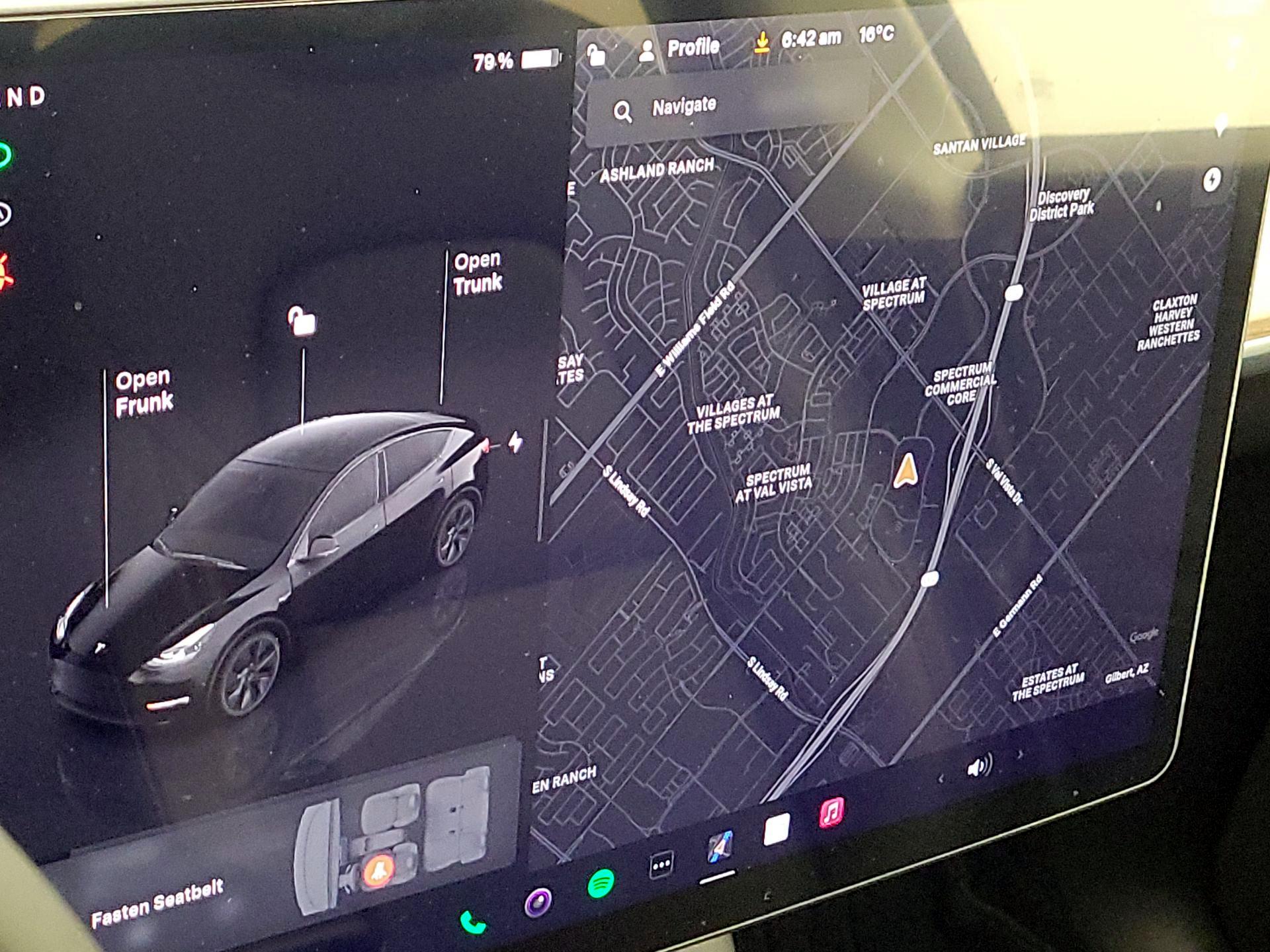 Thumbnail: 2025 Tesla Model Y - 13