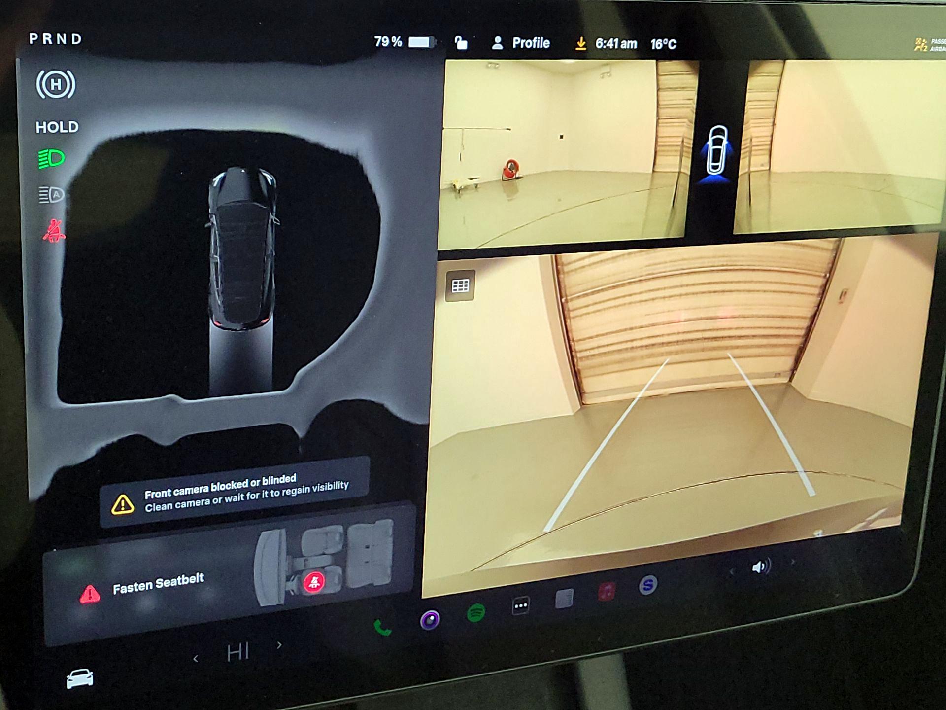 Thumbnail: 2025 Tesla Model Y - 14