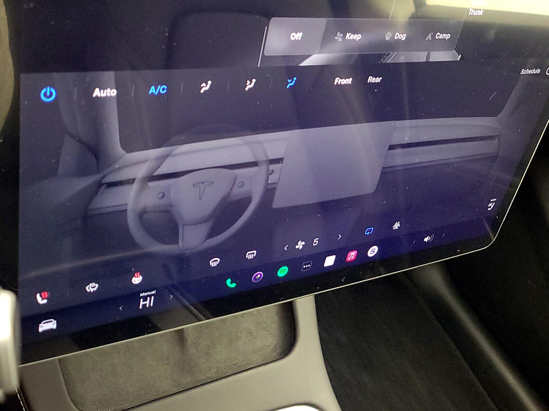 Thumbnail: 2025 Tesla Model Y - 16