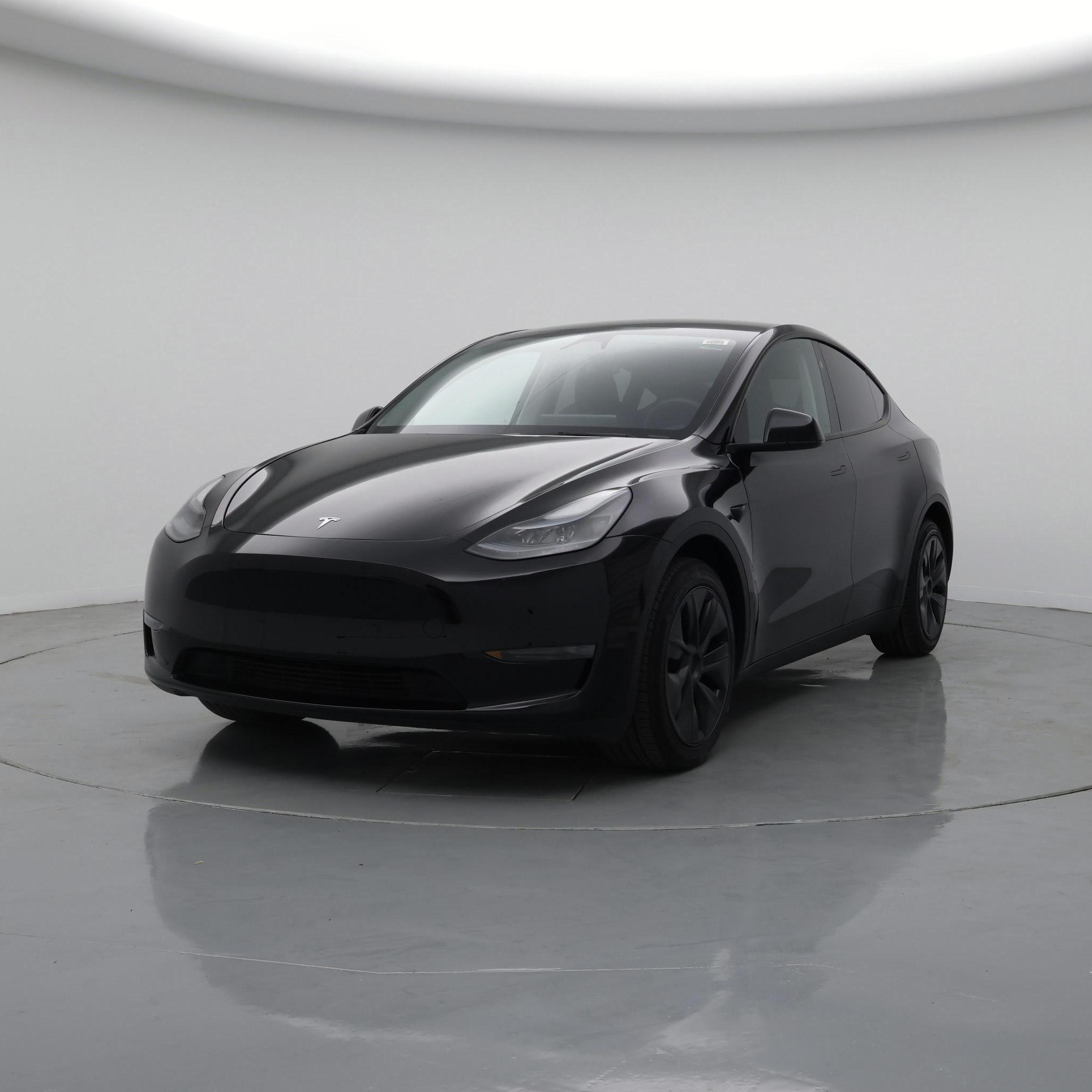 Thumbnail: 2025 Tesla Model Y - 4