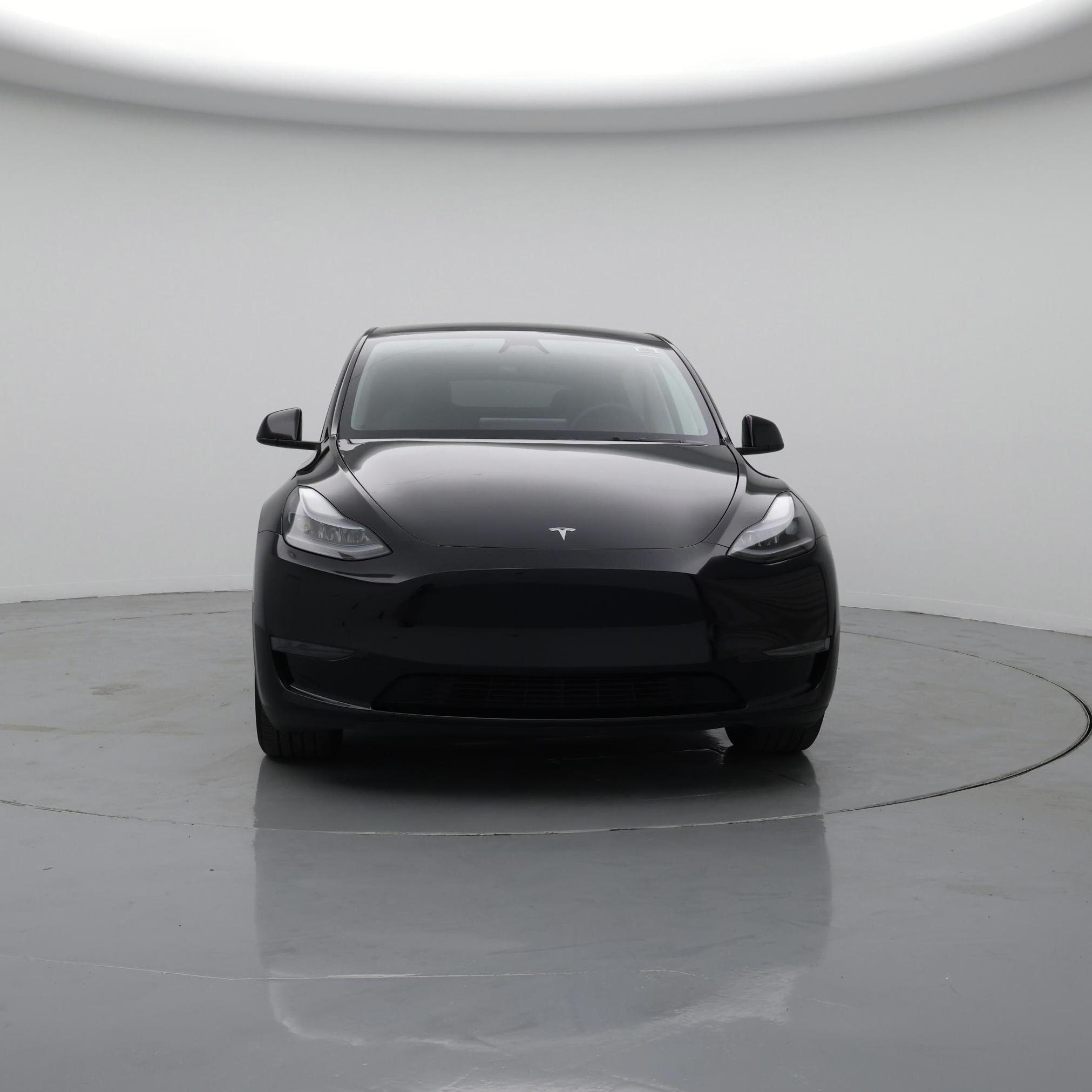 Thumbnail: 2025 Tesla Model Y - 5