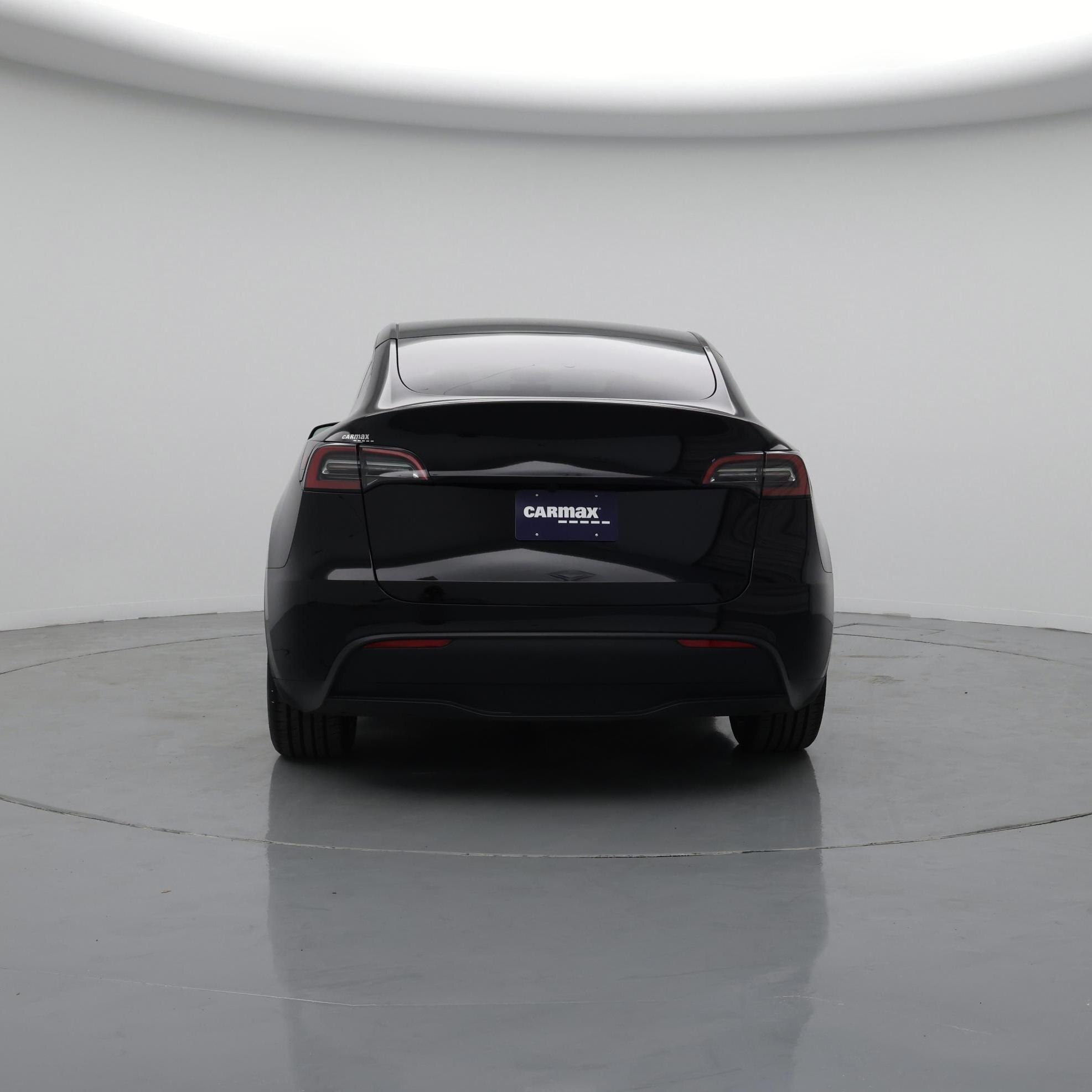 Thumbnail: 2025 Tesla Model Y - 6