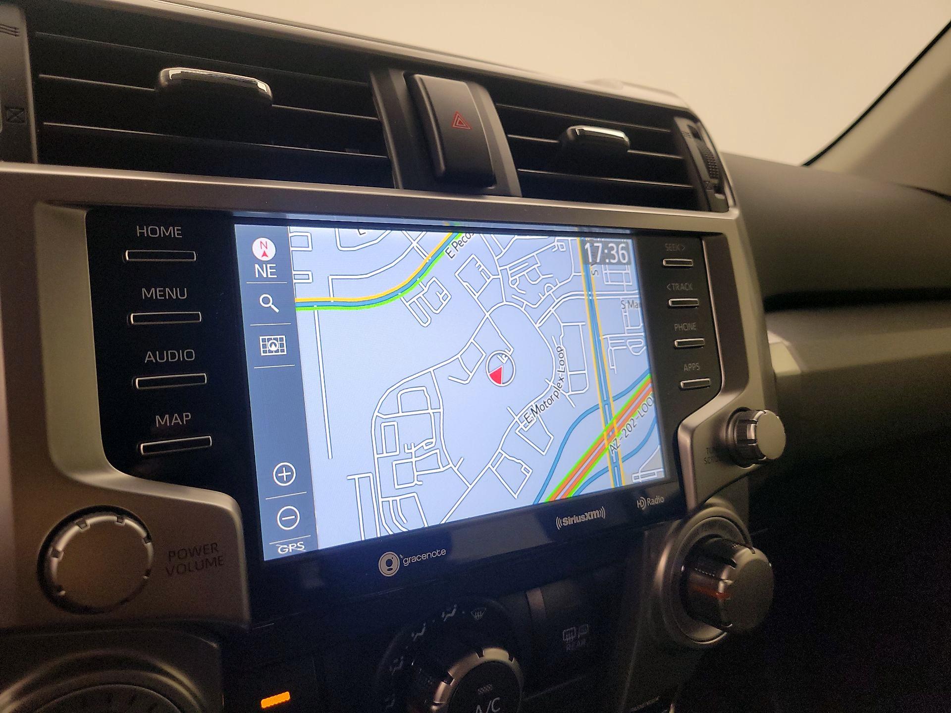 Thumbnail: 2022 Toyota 4Runner - 14