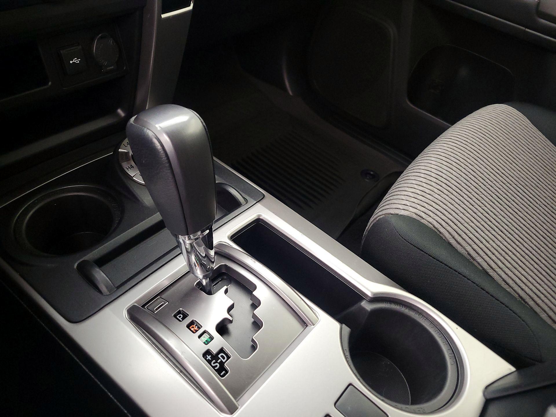 Thumbnail: 2022 Toyota 4Runner - 18