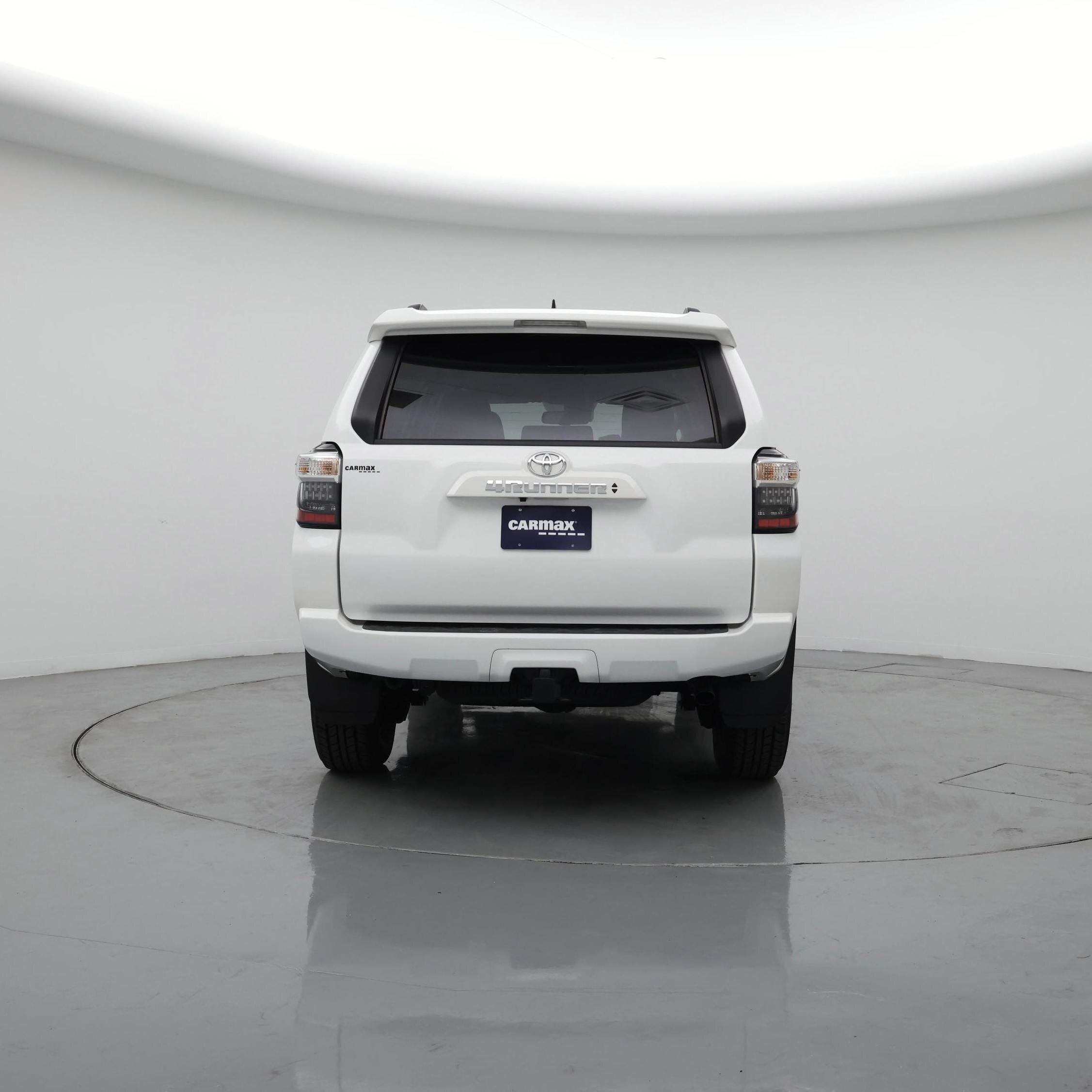 Thumbnail: 2022 Toyota 4Runner - 6