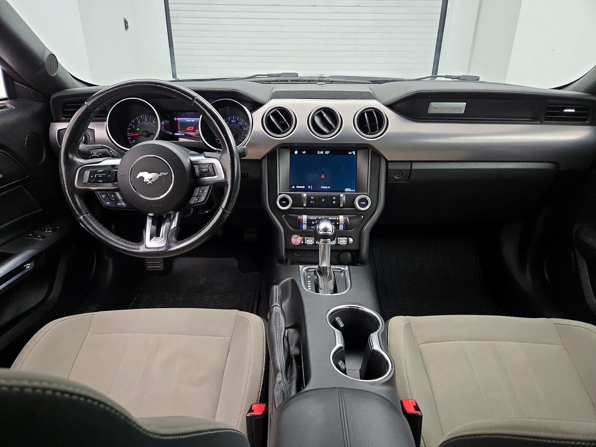 Thumbnail: 2019 Ford Mustang - 9