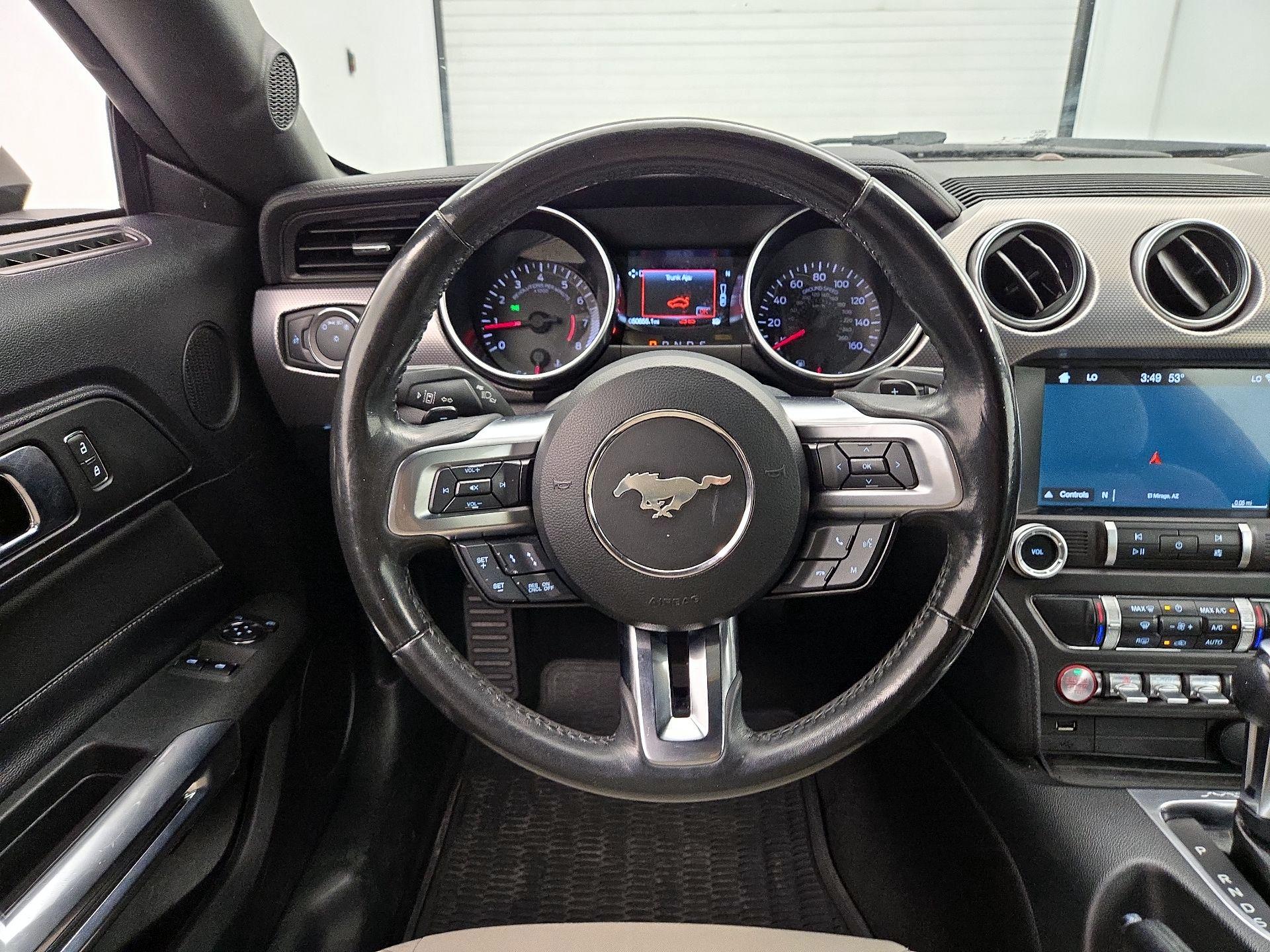 Thumbnail: 2019 Ford Mustang - 10