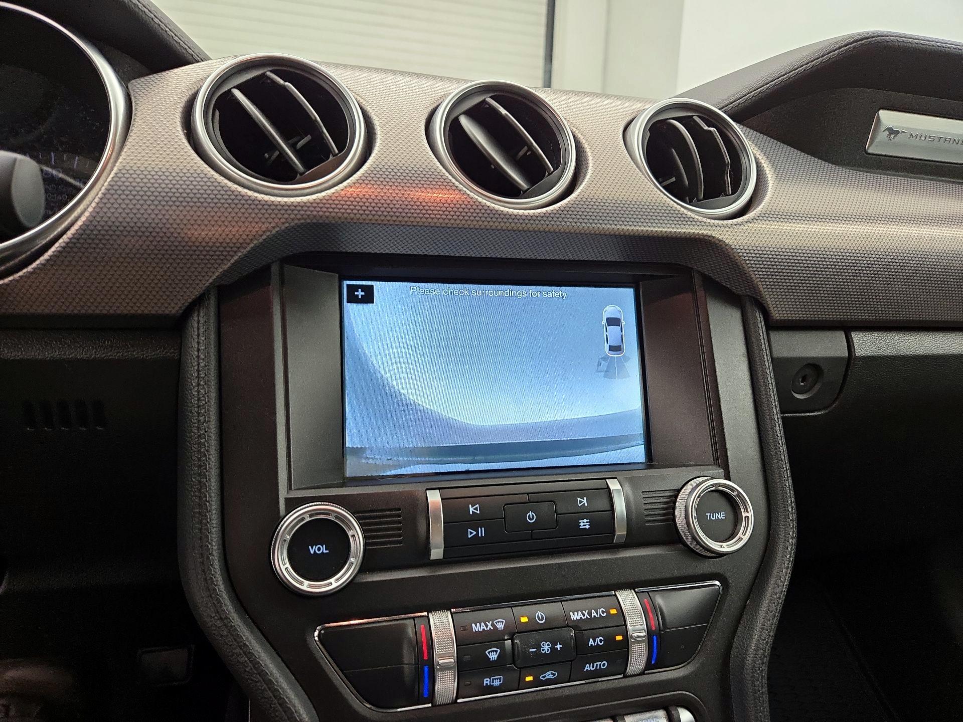 Thumbnail: 2019 Ford Mustang - 15