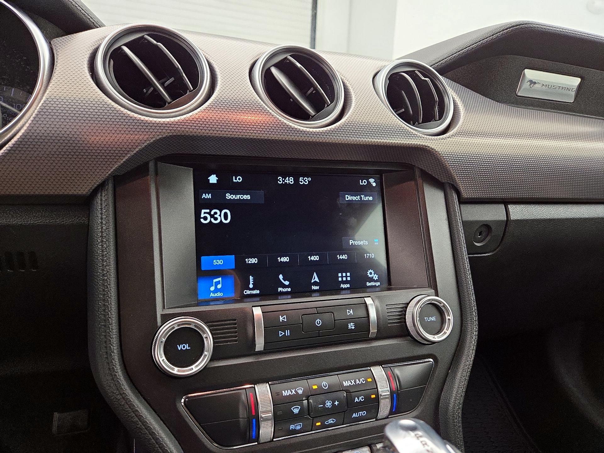 Thumbnail: 2019 Ford Mustang - 16