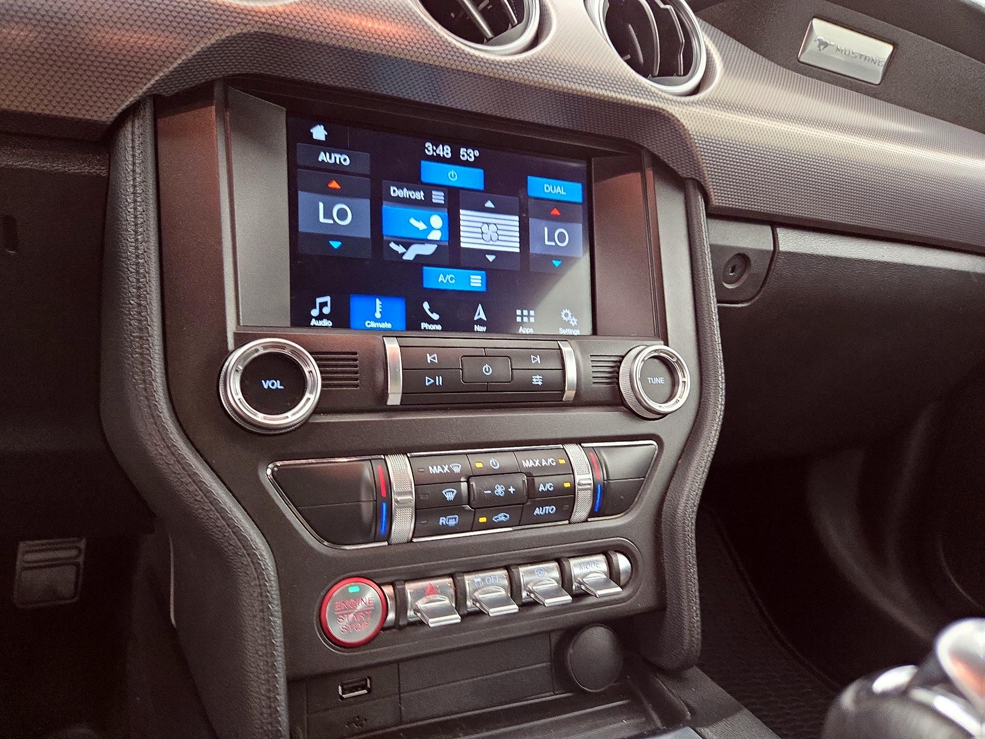 Thumbnail: 2019 Ford Mustang - 17