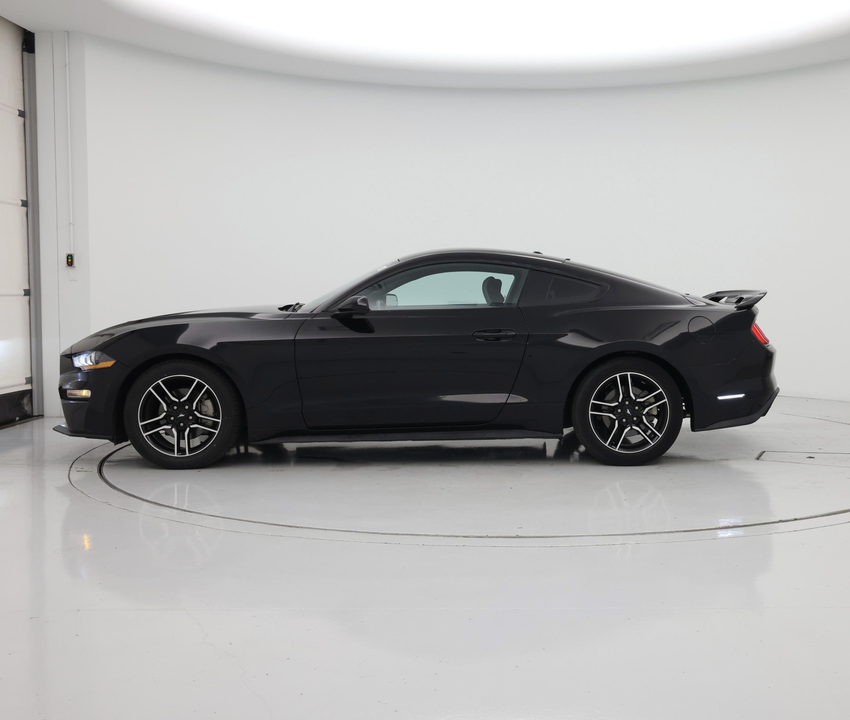 Thumbnail: 2019 Ford Mustang - 3