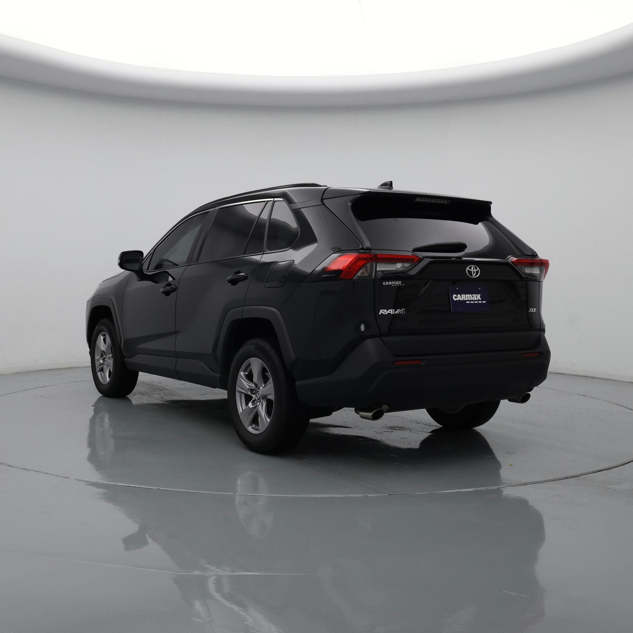 Thumbnail: 2023 Toyota RAV4 - 2