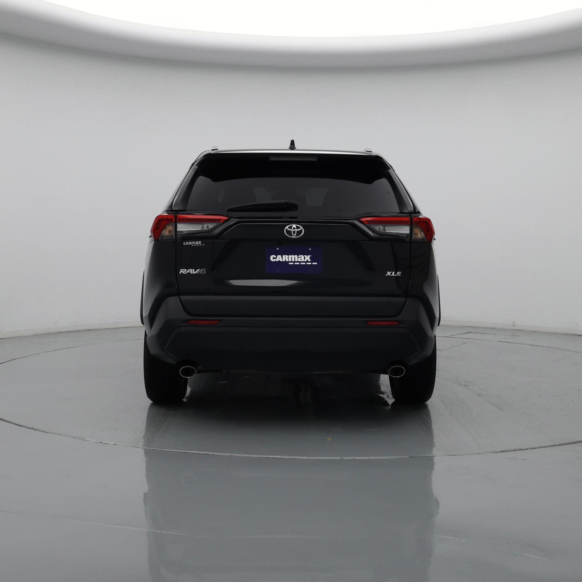 Thumbnail: 2023 Toyota RAV4 - 6