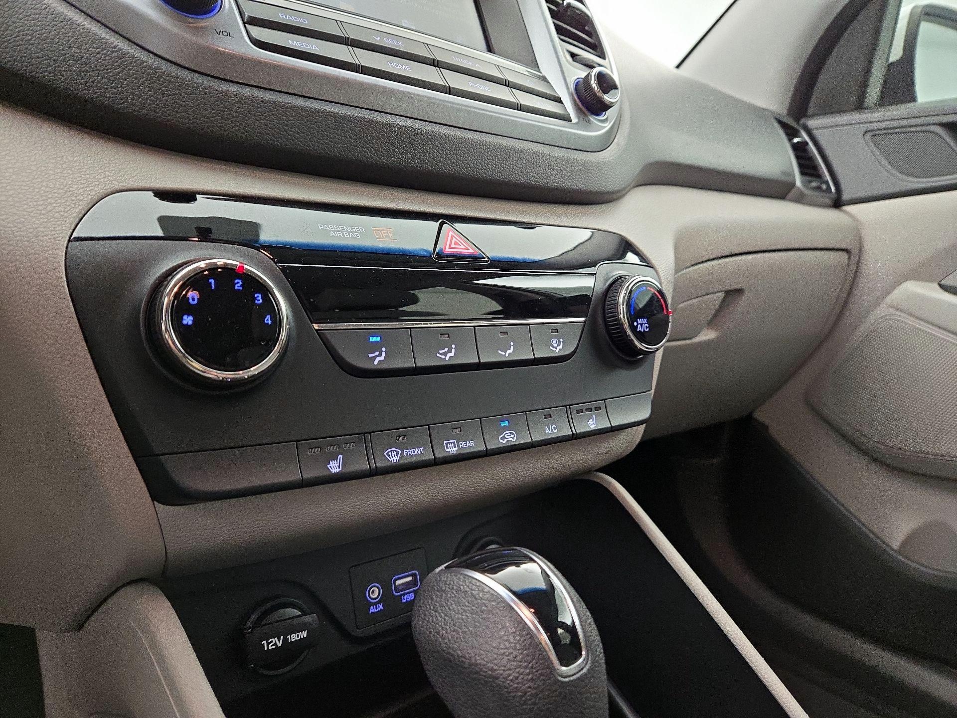 Thumbnail: 2018 Hyundai Tucson - 16