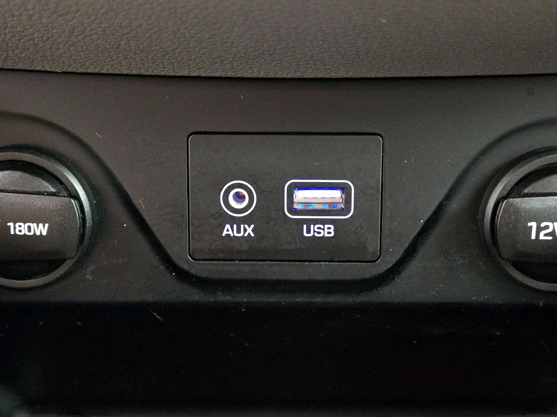 Thumbnail: 2018 Hyundai Tucson - 18