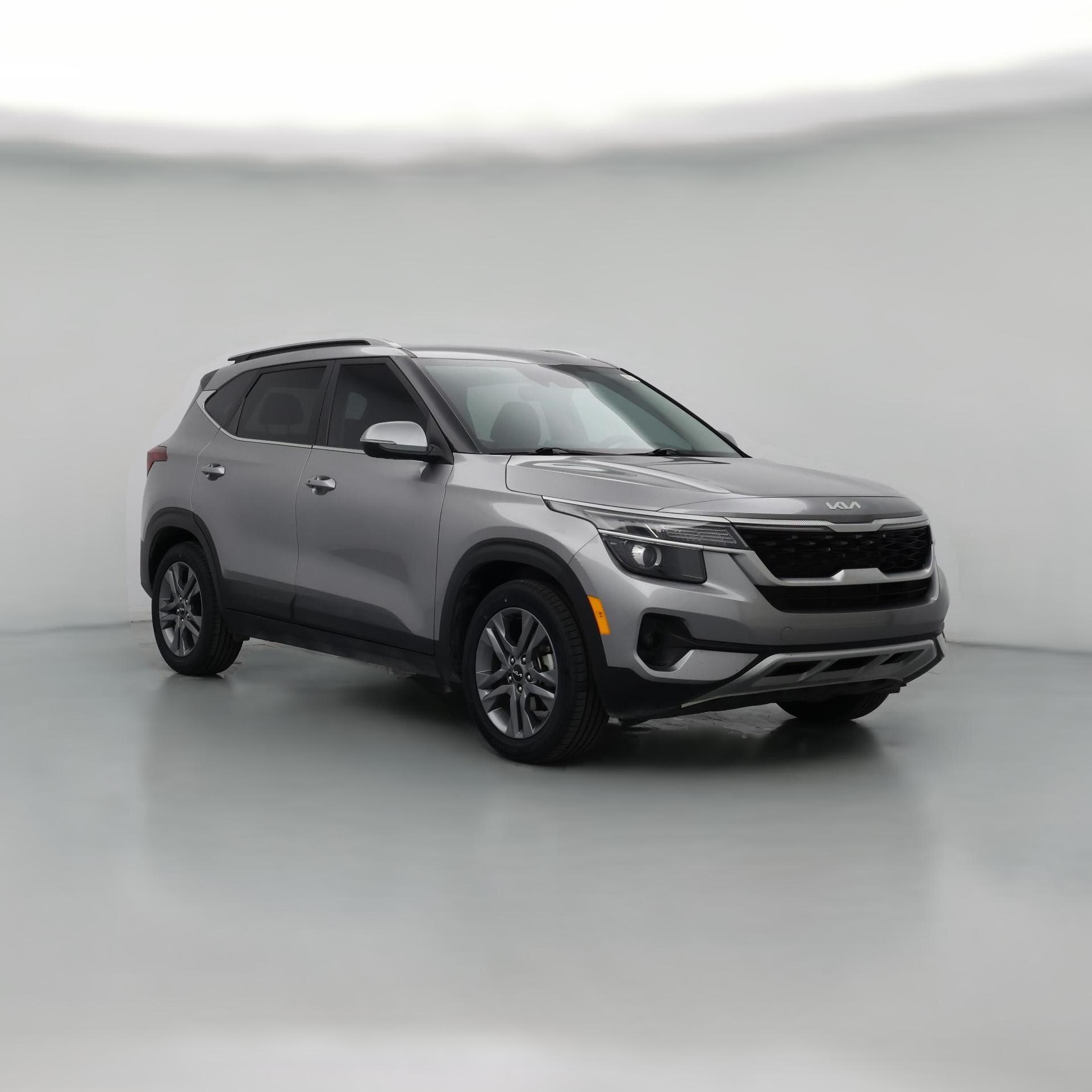 Thumbnail: 2022 Kia Seltos - 1