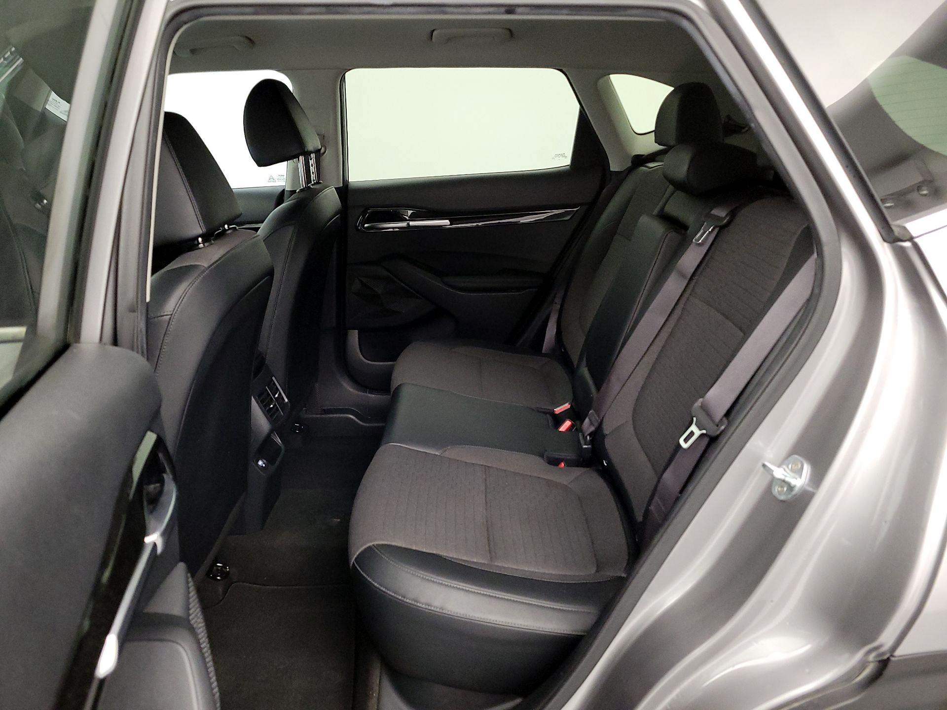 Thumbnail: 2022 Kia Seltos - 20