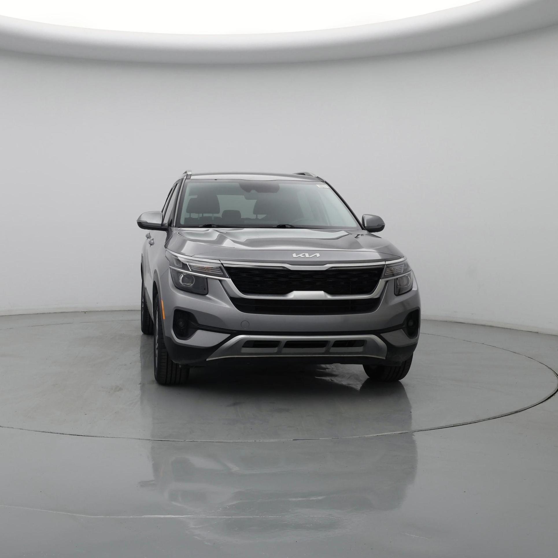 Thumbnail: 2022 Kia Seltos - 5